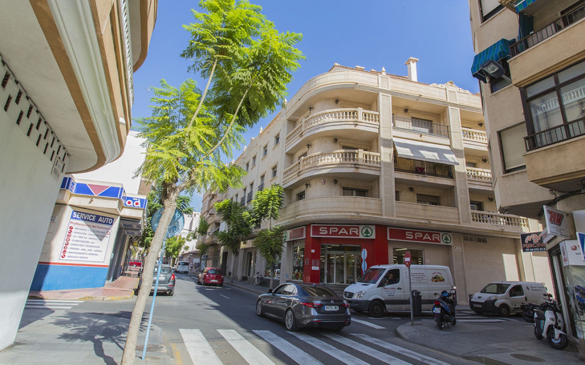 A Vendre - Appartement - Torrevieja - Torrevieja Centro
