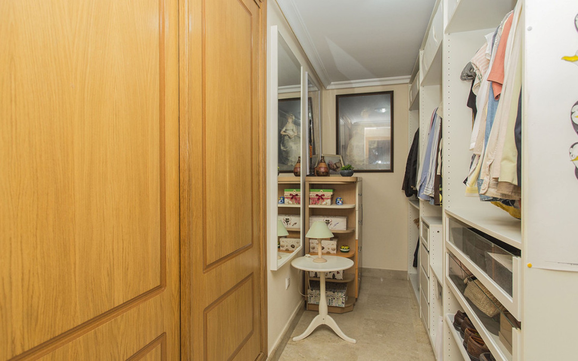 A Vendre - Appartement - Torrevieja - Torrevieja Centro