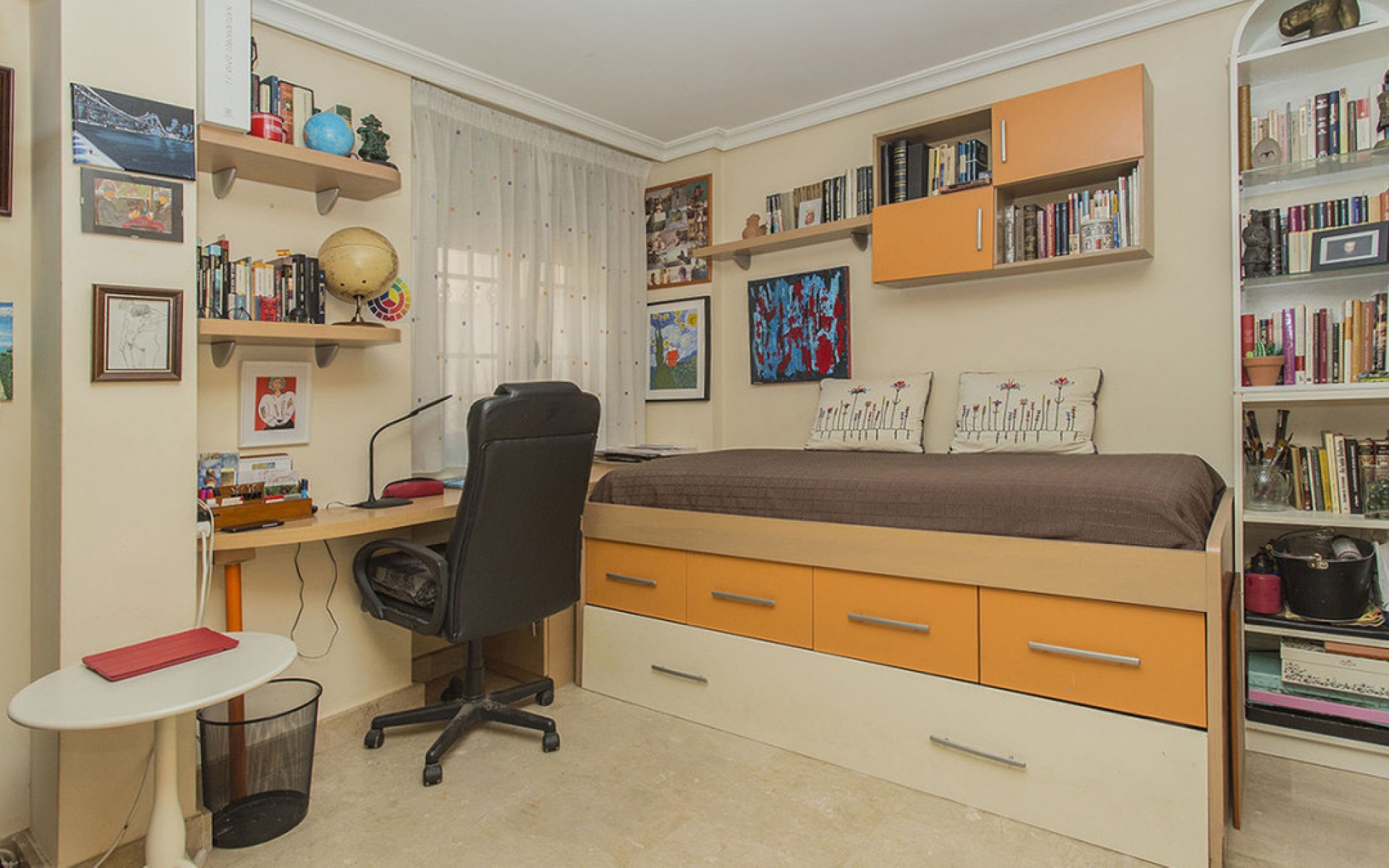 A Vendre - Appartement - Torrevieja - Torrevieja Centro