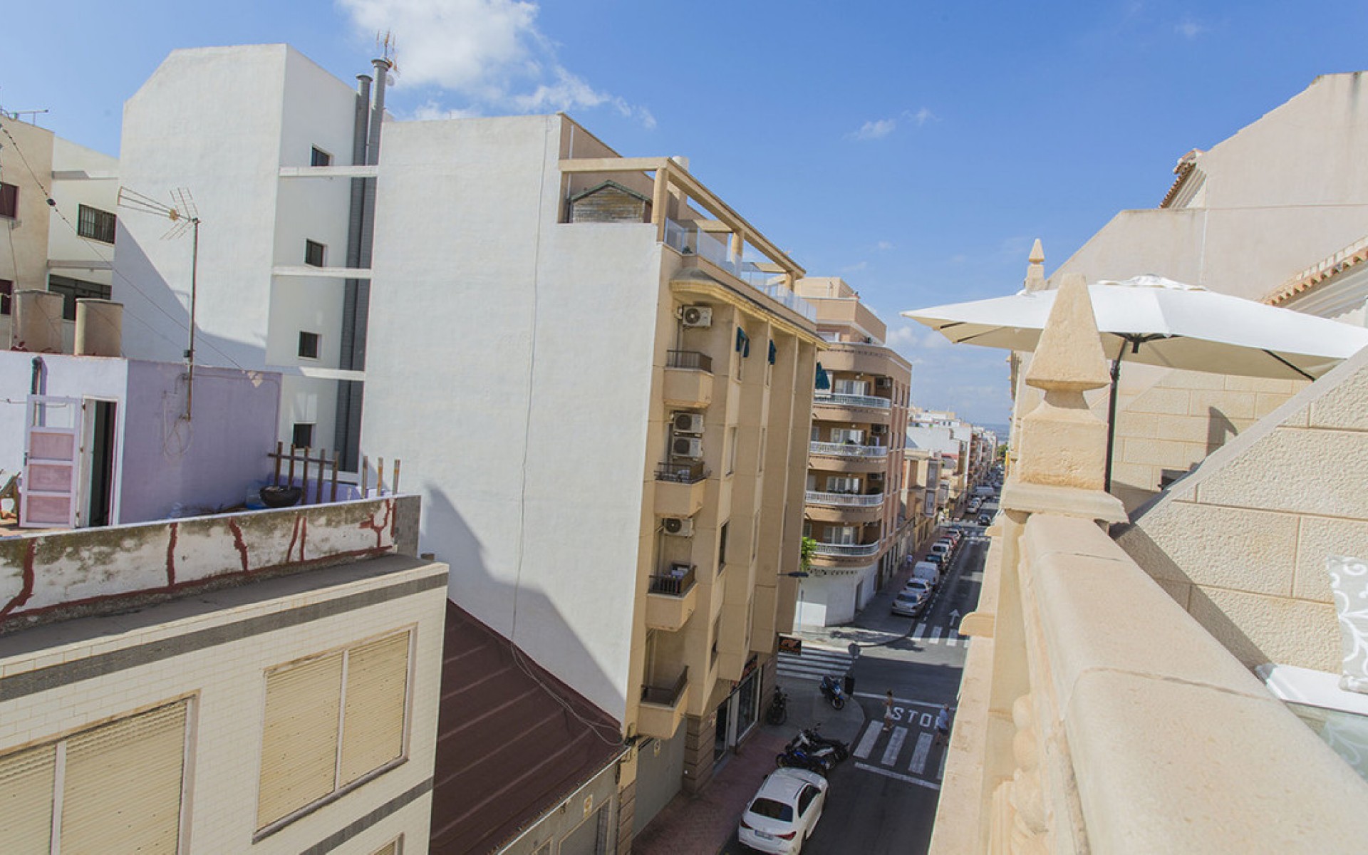 A Vendre - Appartement - Torrevieja - Torrevieja Centro