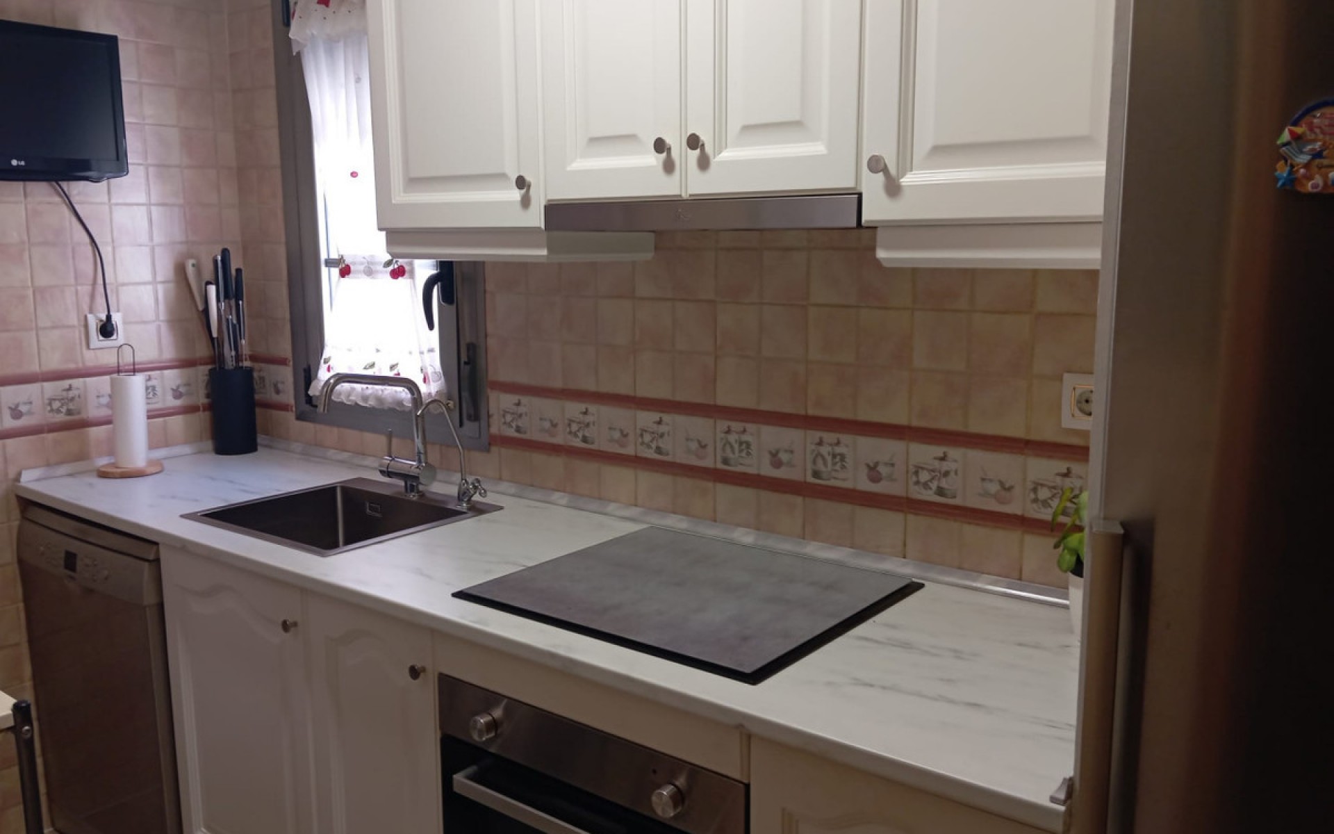 A Vendre - Appartement - Torrevieja - Torrevieja Centro