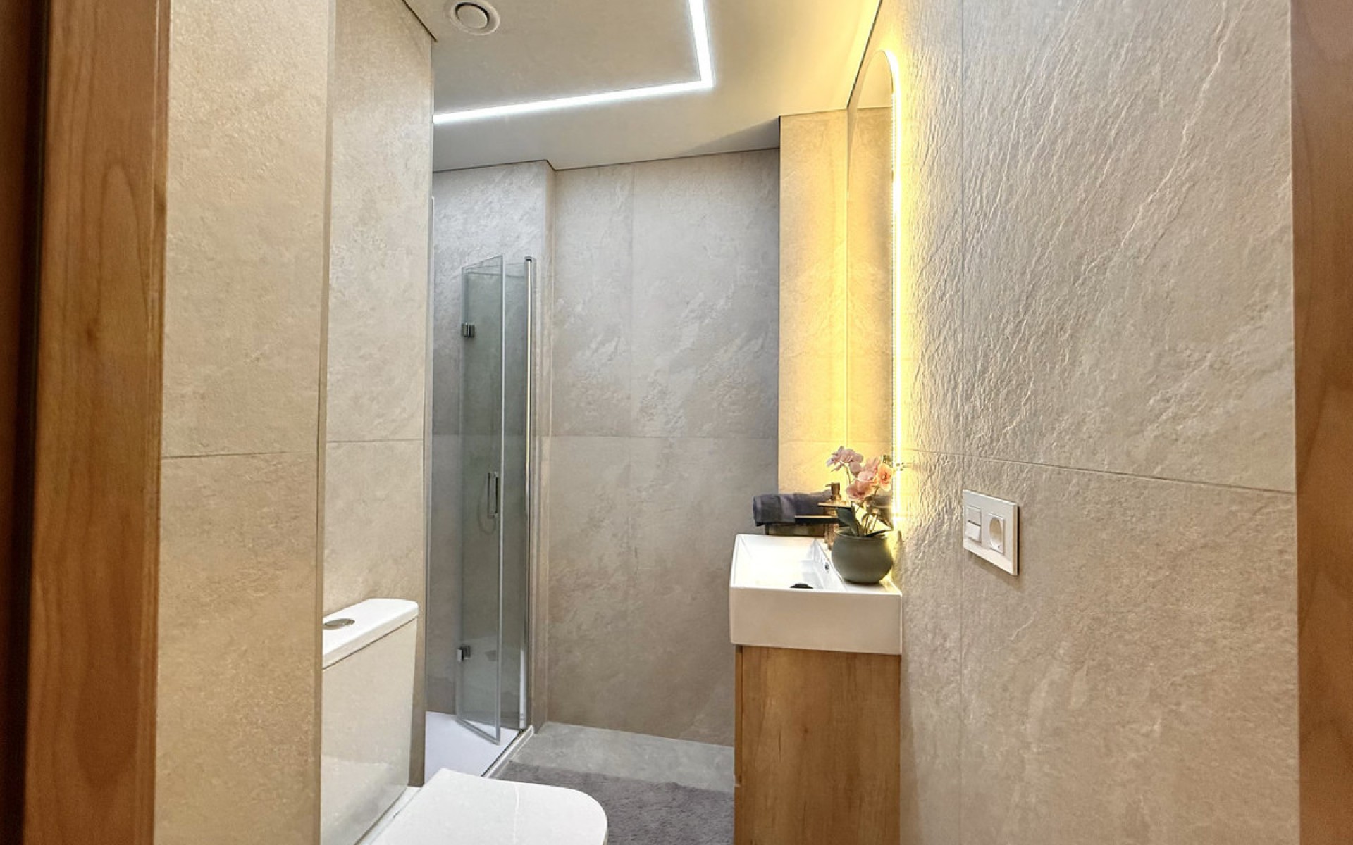 A Vendre - Appartement - Torrevieja - Torrevieja Centro
