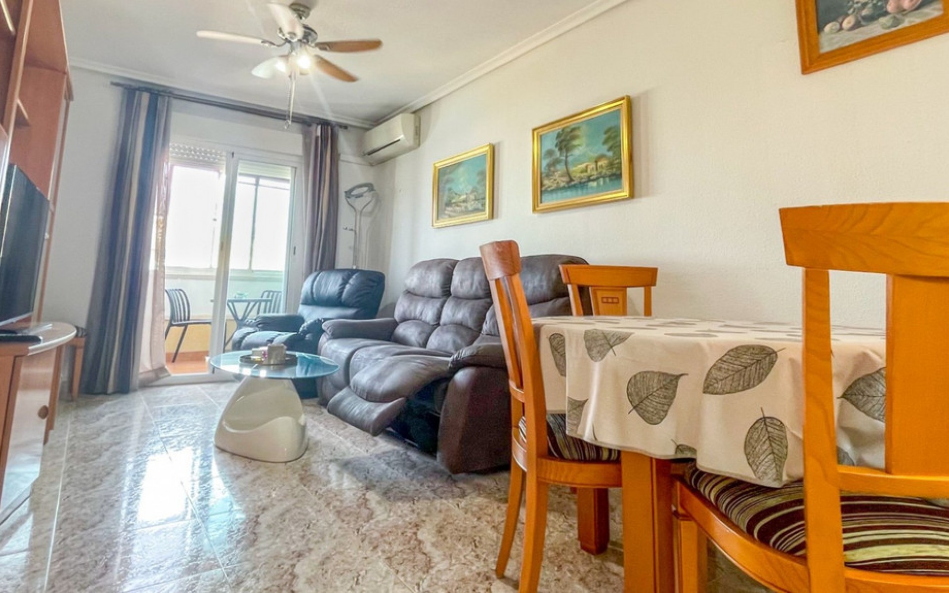 A Vendre - Appartement - Torrevieja - Torrevieja Centro
