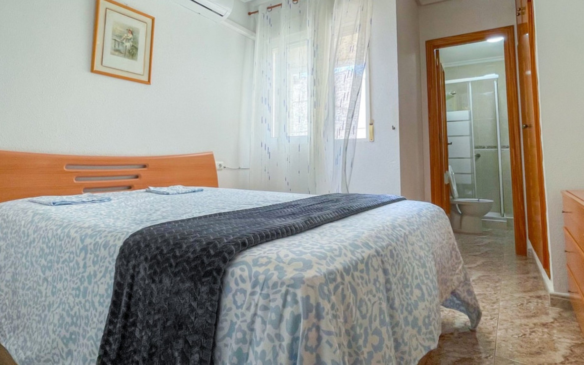 A Vendre - Appartement - Torrevieja - Torrevieja Centro