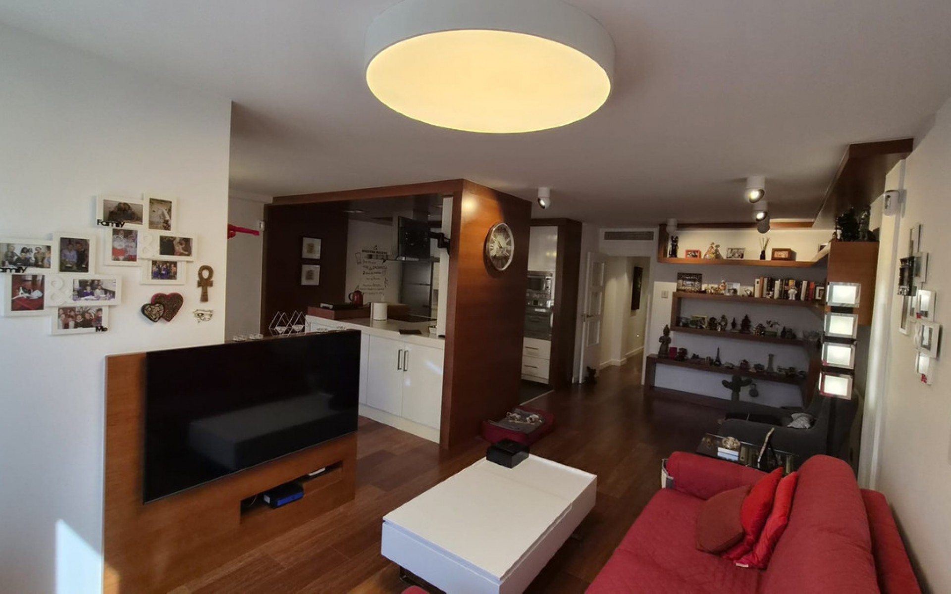 A Vendre - Appartement - Torrevieja - Torrevieja Centro