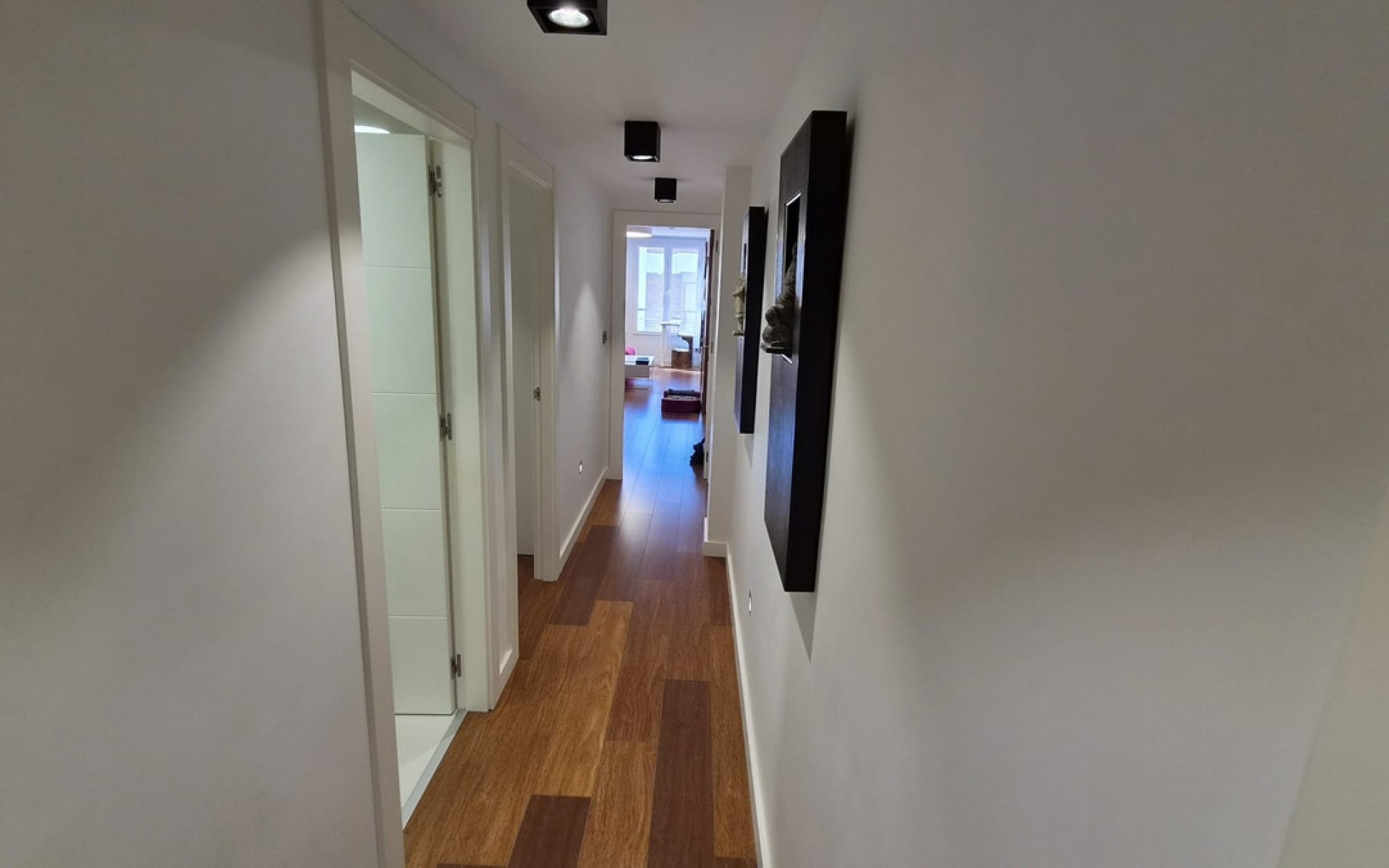 A Vendre - Appartement - Torrevieja - Torrevieja Centro