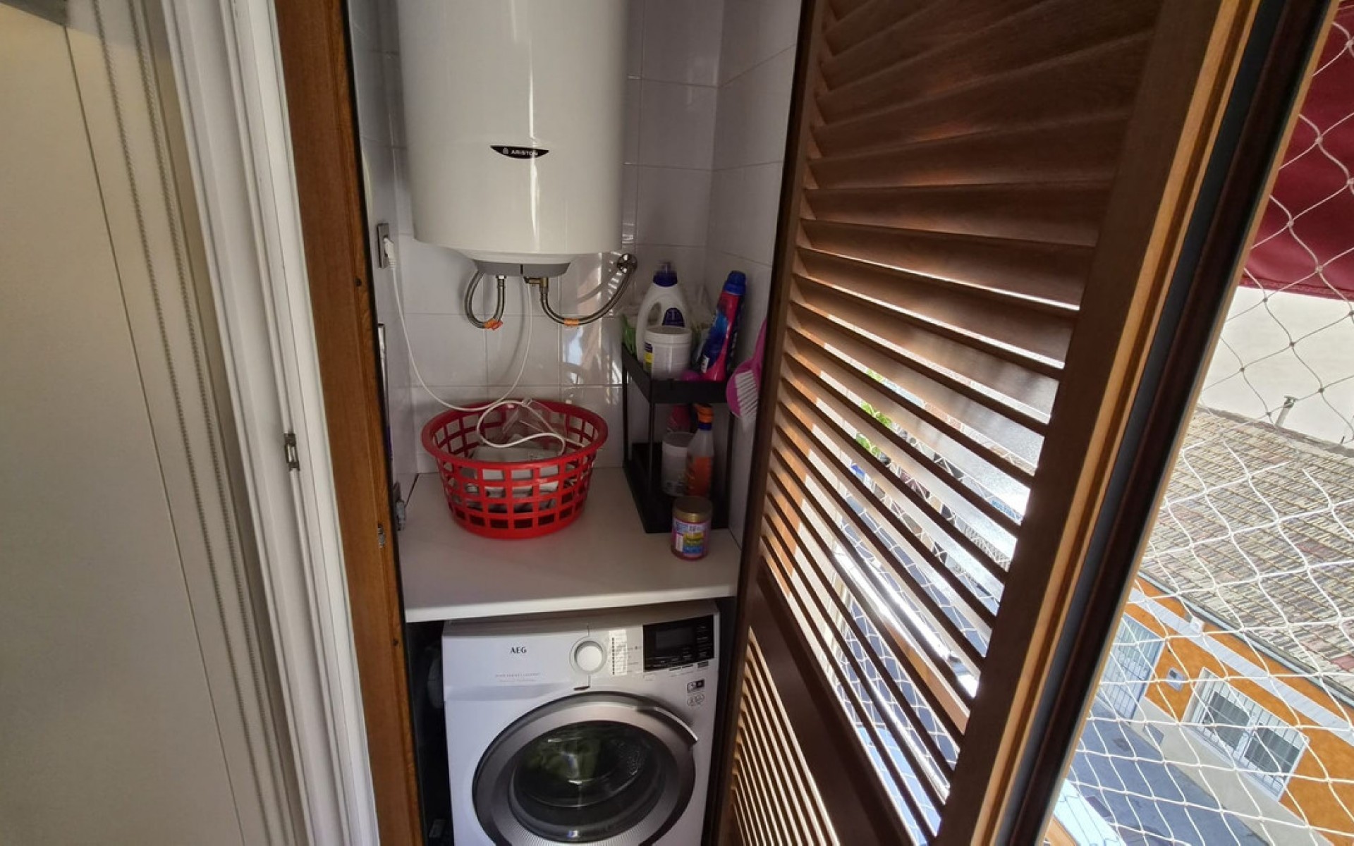 A Vendre - Appartement - Torrevieja - Torrevieja Centro