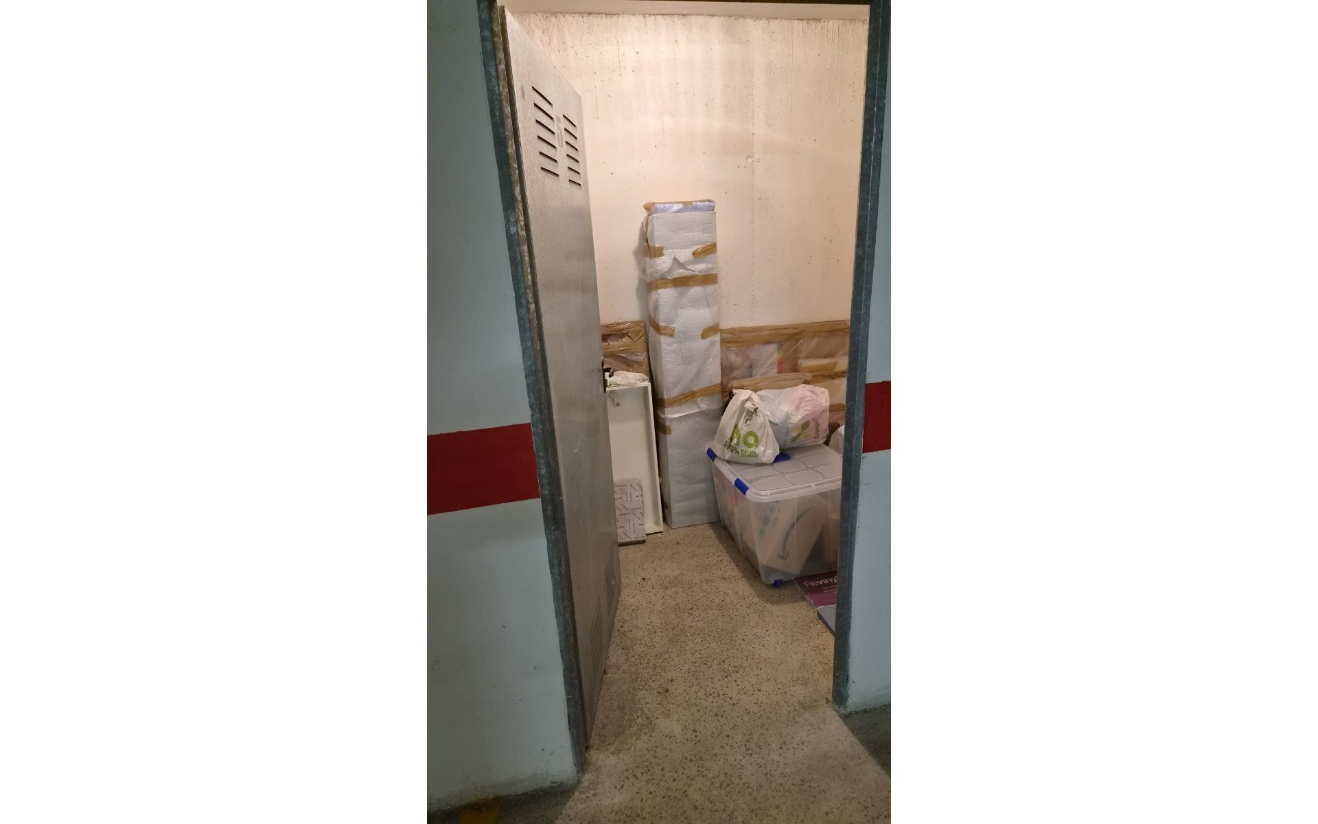 A Vendre - Appartement - Torrevieja - Torrevieja Centro