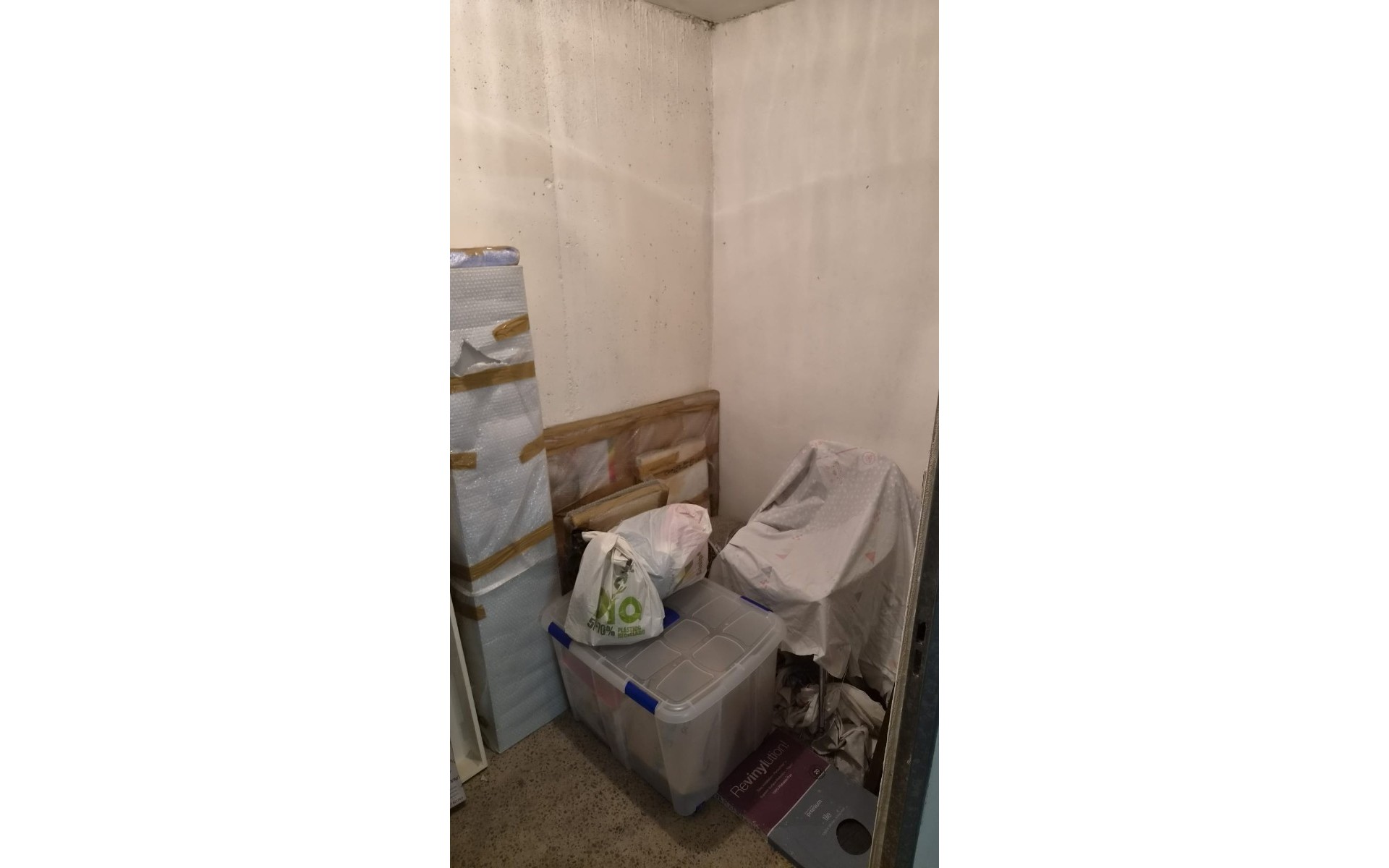 A Vendre - Appartement - Torrevieja - Torrevieja Centro