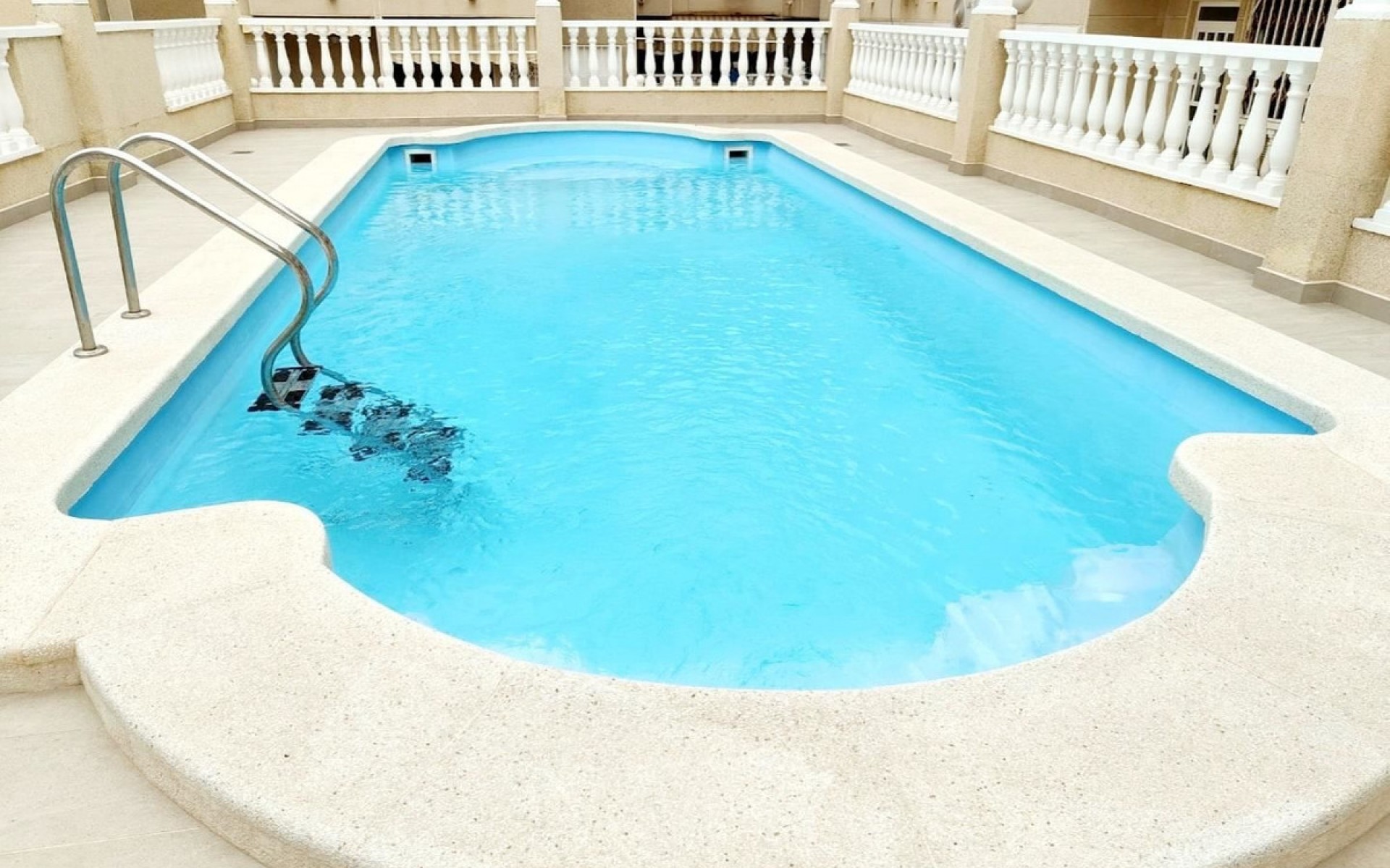 A Vendre - Appartement - Torrevieja - Torrevieja Centro