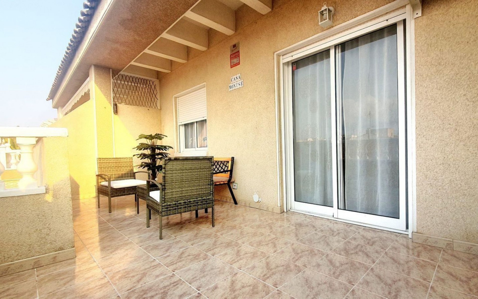 A Vendre - Appartement - Torrevieja - Torrevieja Centro