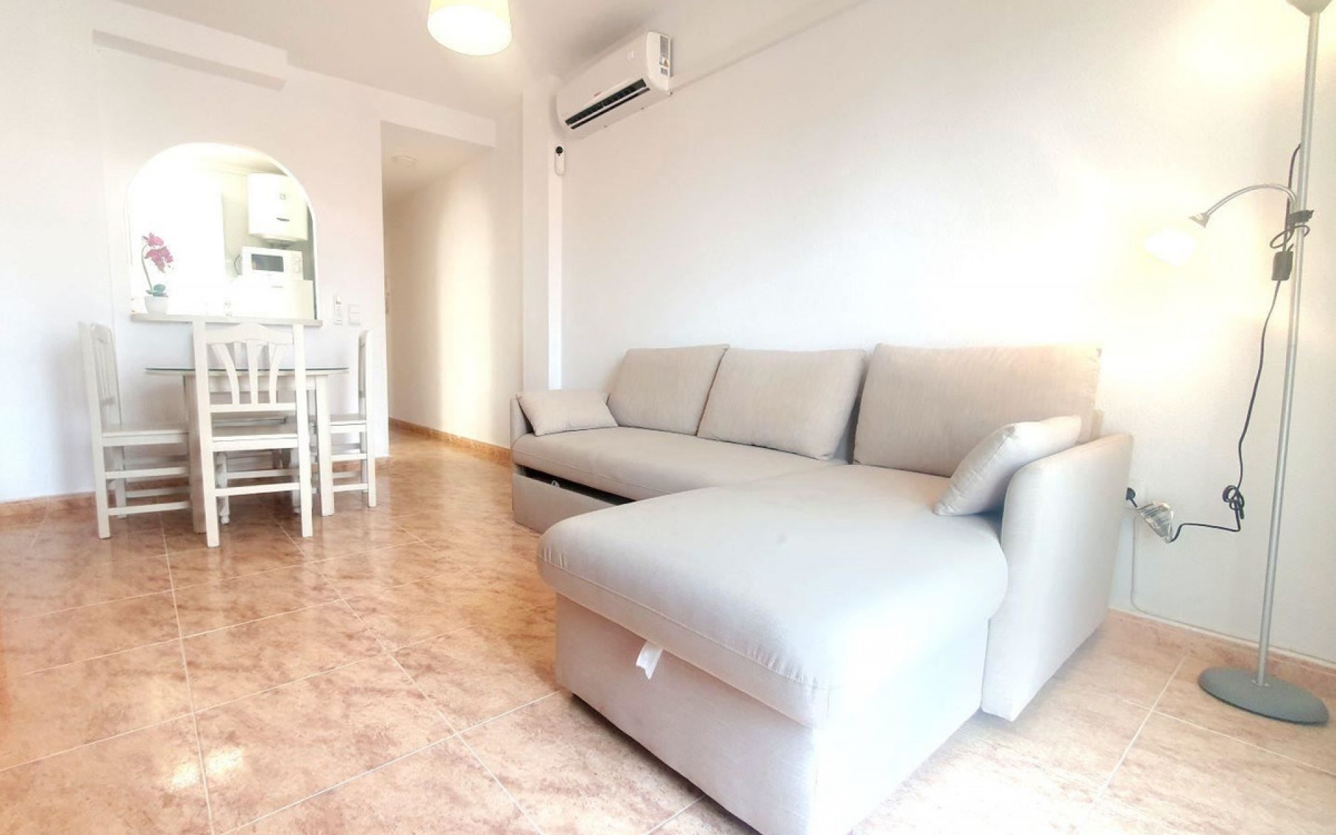A Vendre - Appartement - Torrevieja - Torrevieja Centro
