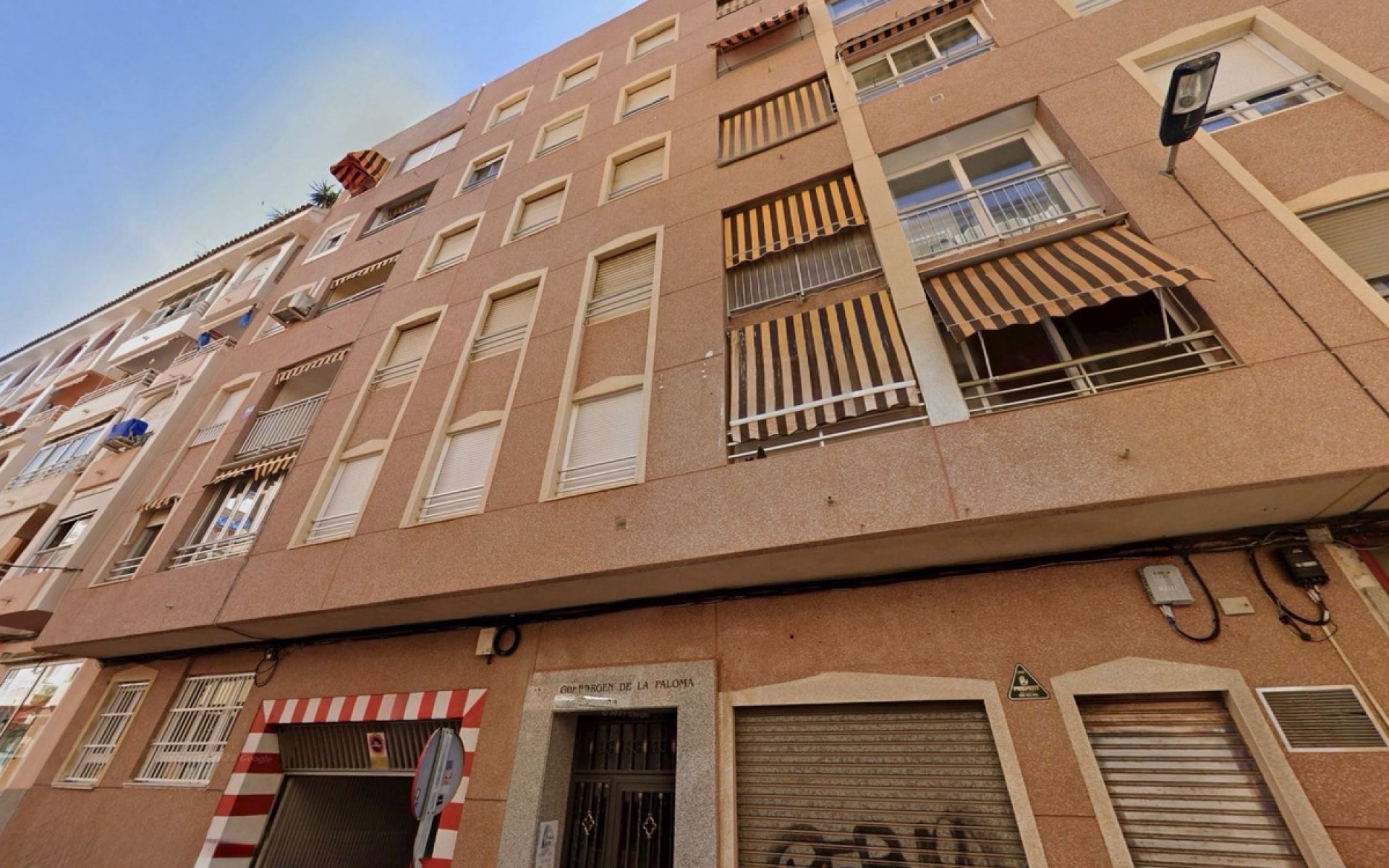 A Vendre - Appartement - Torrevieja - Torrevieja Centro