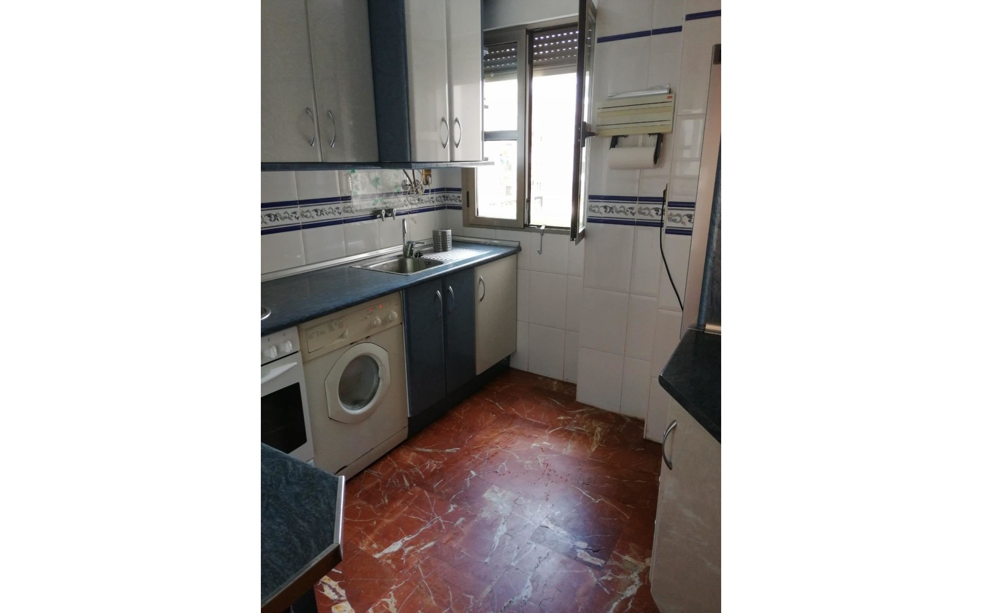 A Vendre - Appartement - Torrevieja - Torrevieja Centro