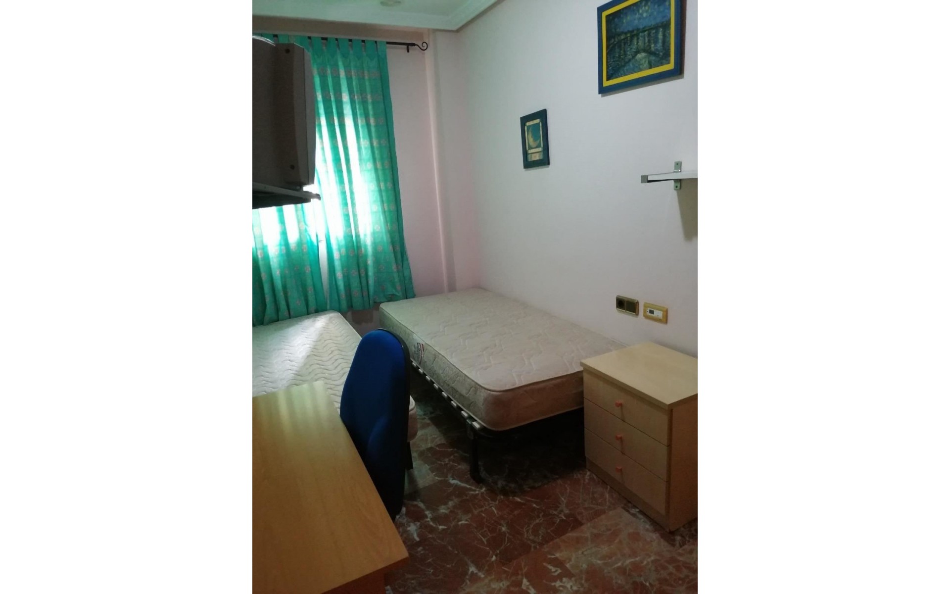 A Vendre - Appartement - Torrevieja - Torrevieja Centro