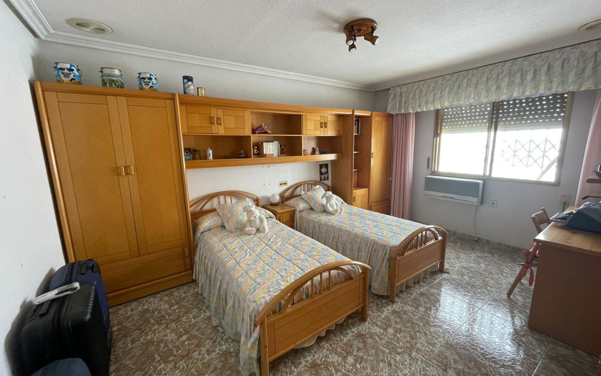 A Vendre - Appartement - Torrevieja - Torrevieja Centro