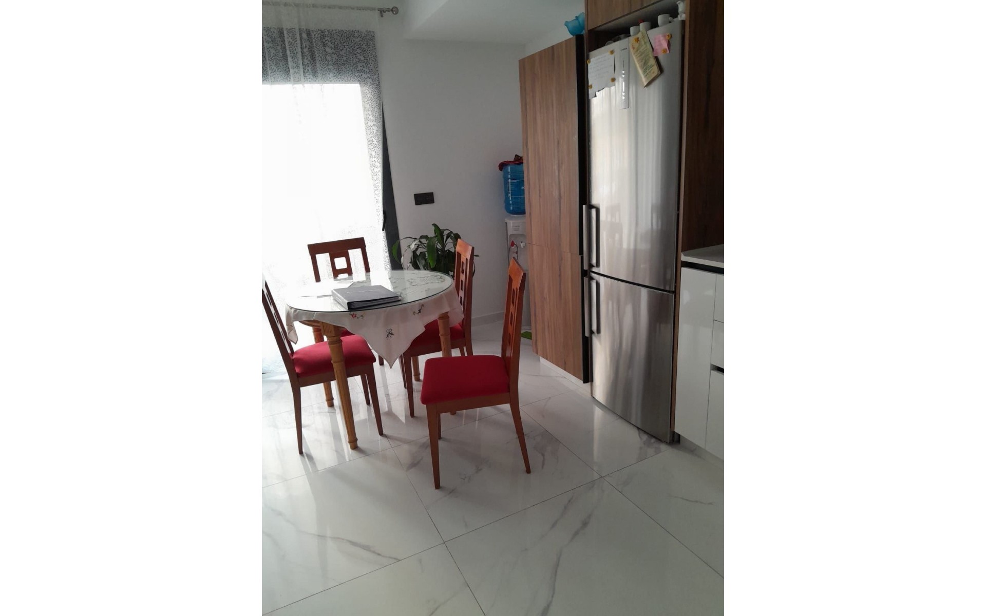 A Vendre - Appartement - Torrevieja - Torrevieja Centro