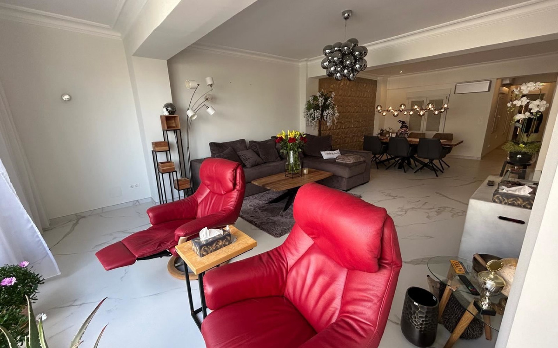A Vendre - Appartement - Torrevieja - Torrevieja Centro