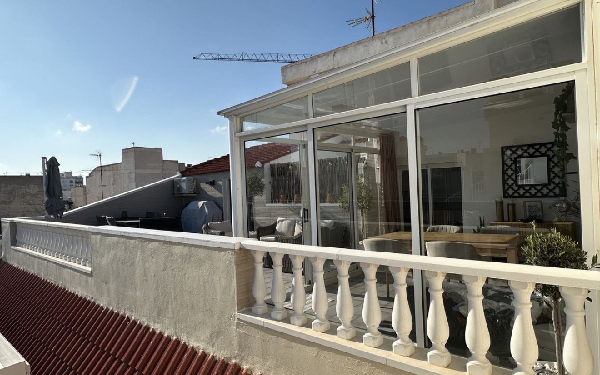 A Vendre - Appartement - Torrevieja - Torrevieja Centro