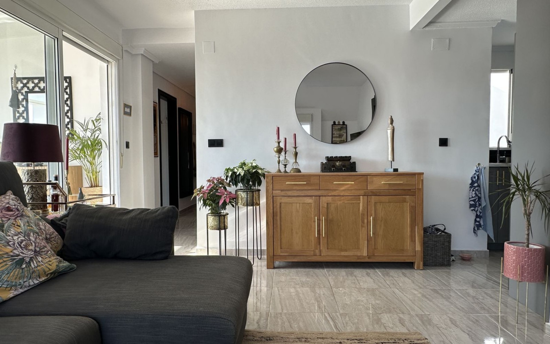 A Vendre - Appartement - Torrevieja - Torrevieja Centro