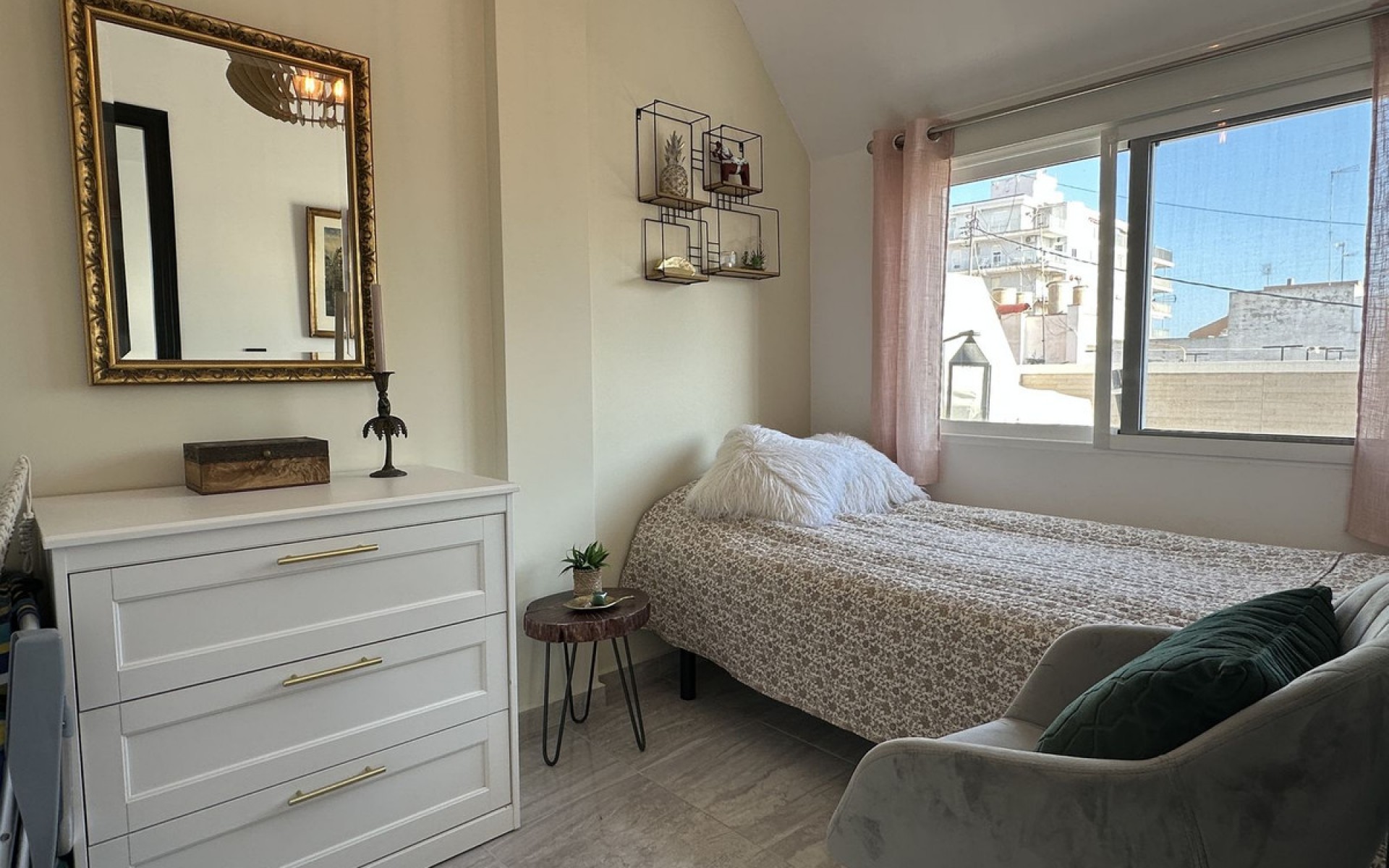 A Vendre - Appartement - Torrevieja - Torrevieja Centro