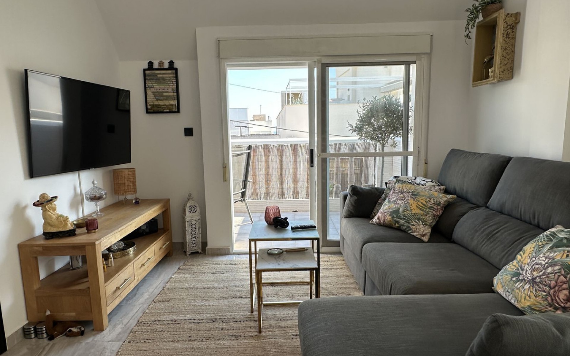 A Vendre - Appartement - Torrevieja - Torrevieja Centro