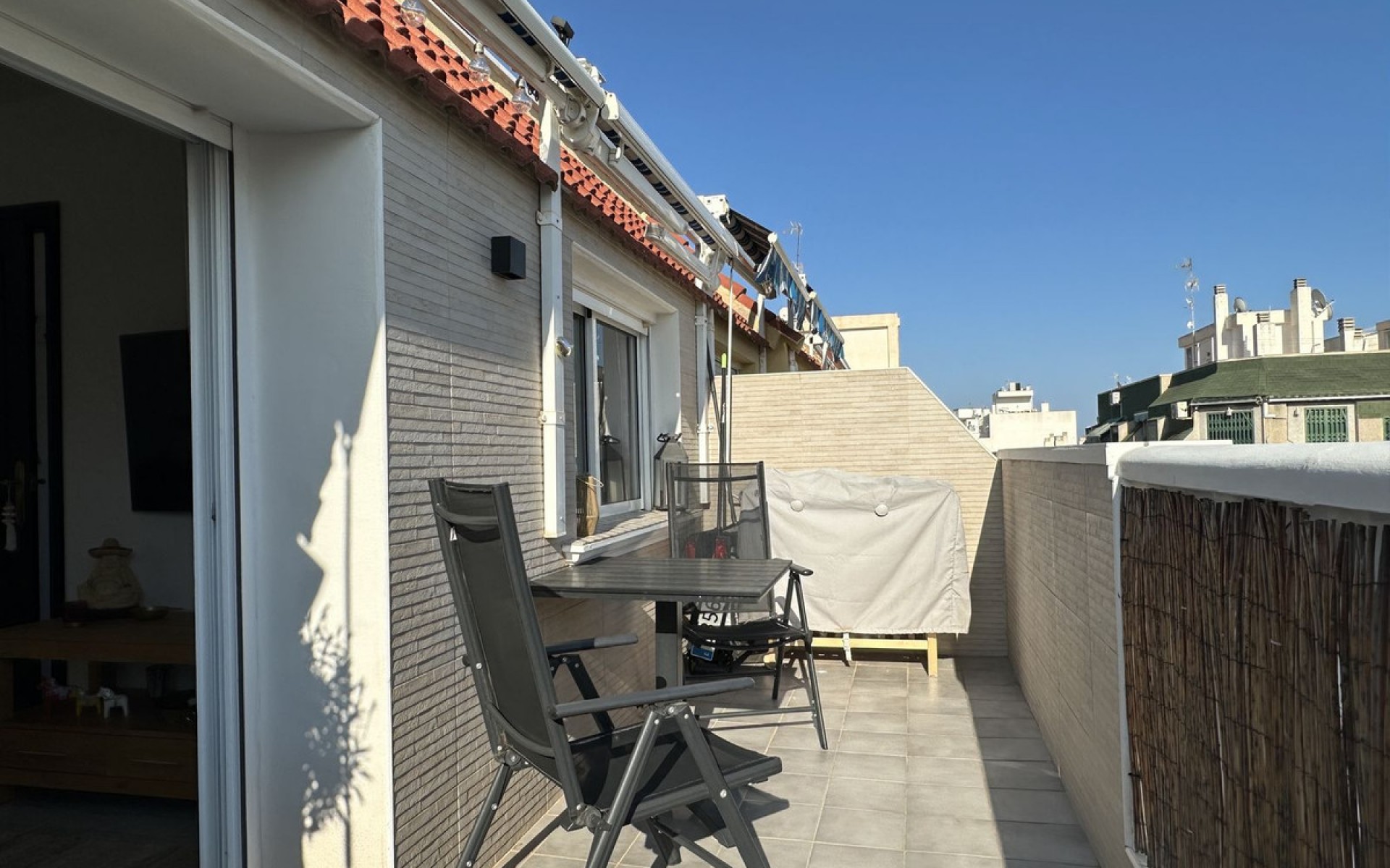 A Vendre - Appartement - Torrevieja - Torrevieja Centro
