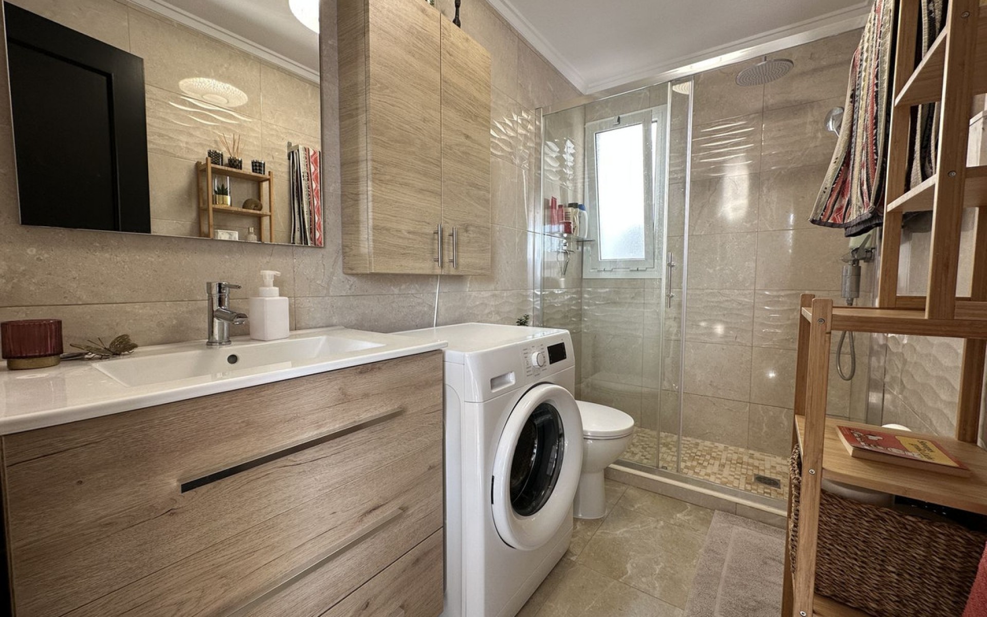 A Vendre - Appartement - Torrevieja - Torrevieja Centro