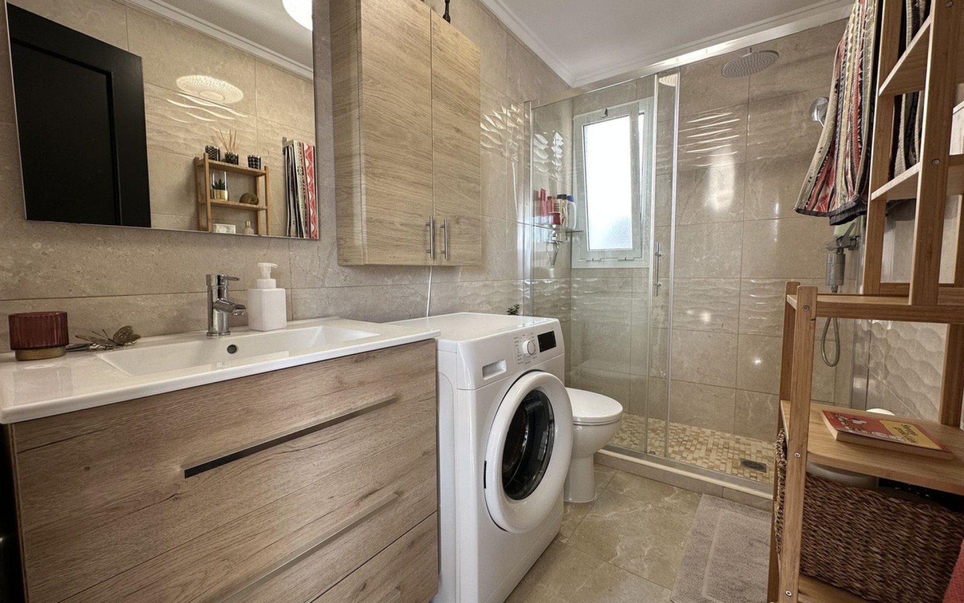 A Vendre - Appartement - Torrevieja - Torrevieja Centro
