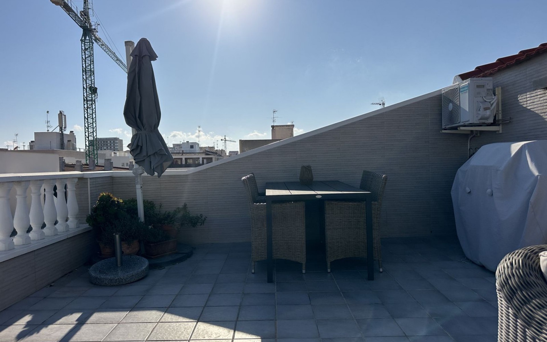 A Vendre - Appartement - Torrevieja - Torrevieja Centro