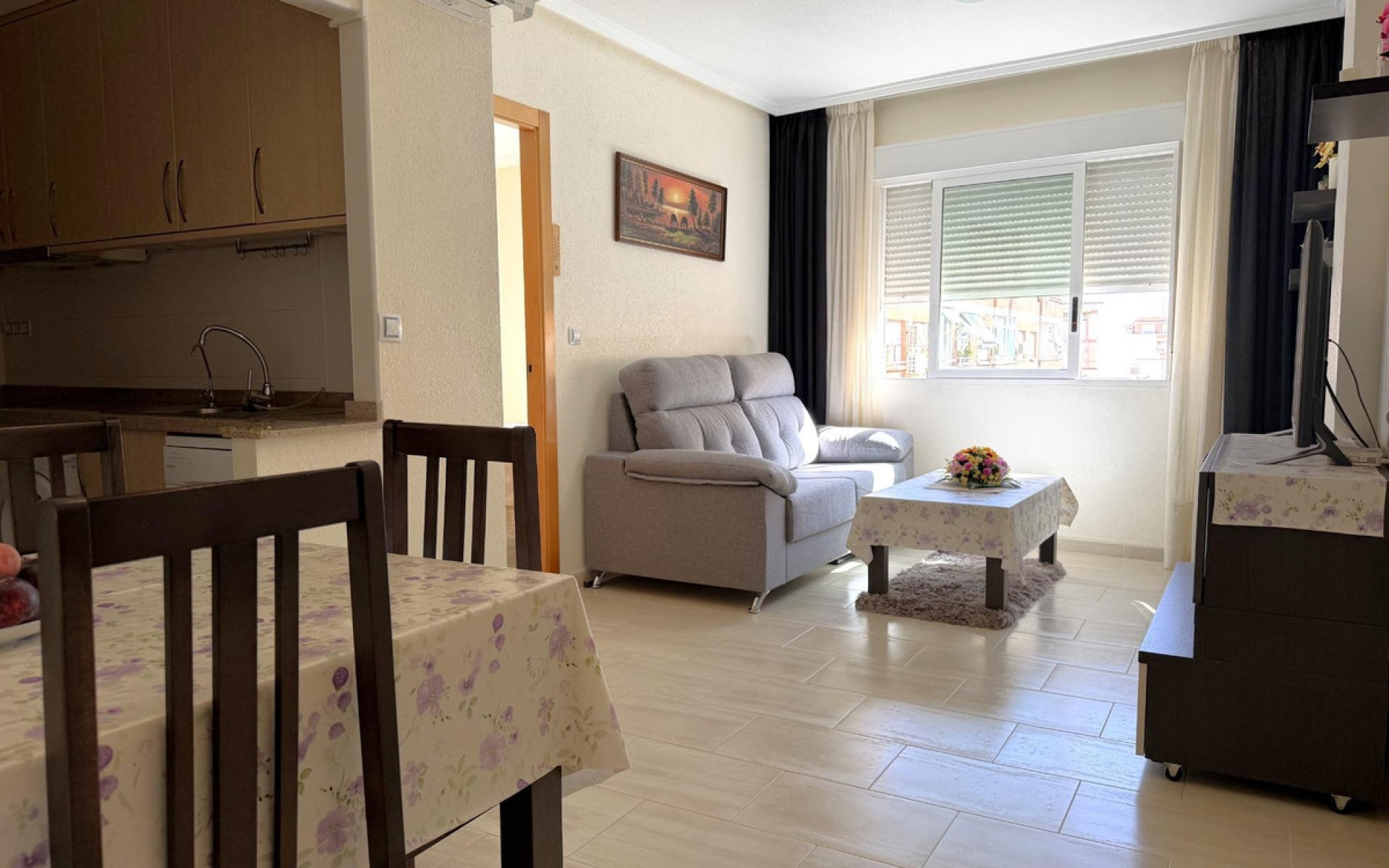 A Vendre - Appartement - Torrevieja - Torrevieja Centro