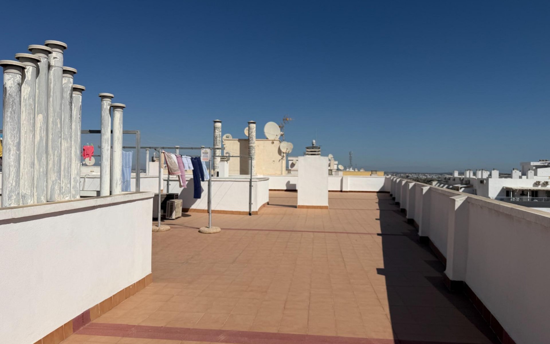 A Vendre - Appartement - Torrevieja - Torrevieja Centro