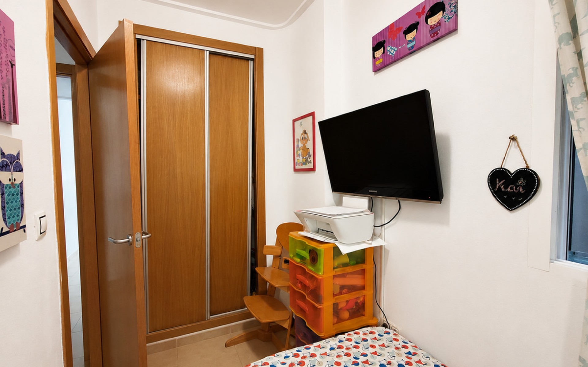 A Vendre - Appartement - Torrevieja - Torrevieja Centro