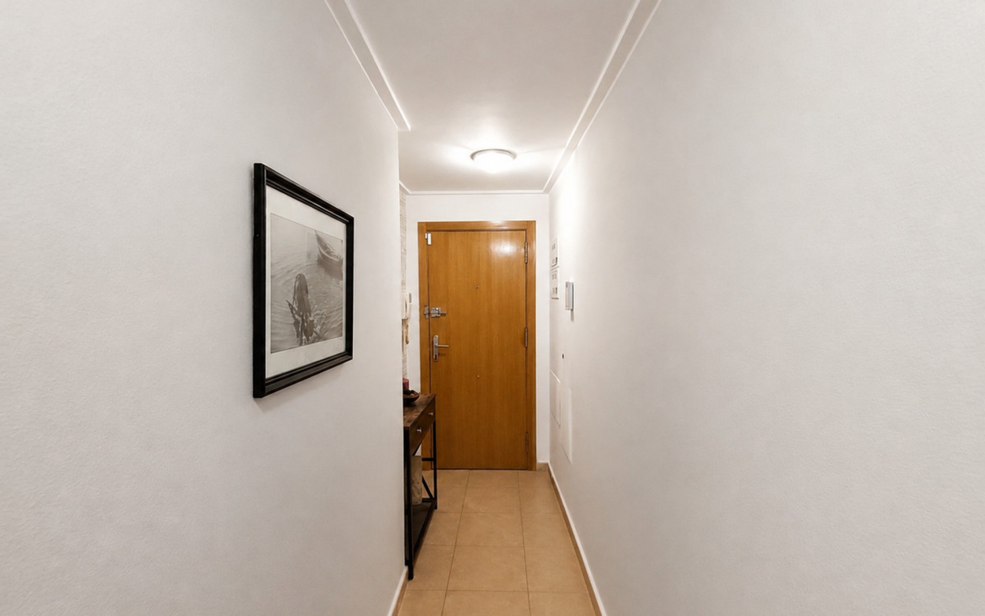A Vendre - Appartement - Torrevieja - Torrevieja Centro