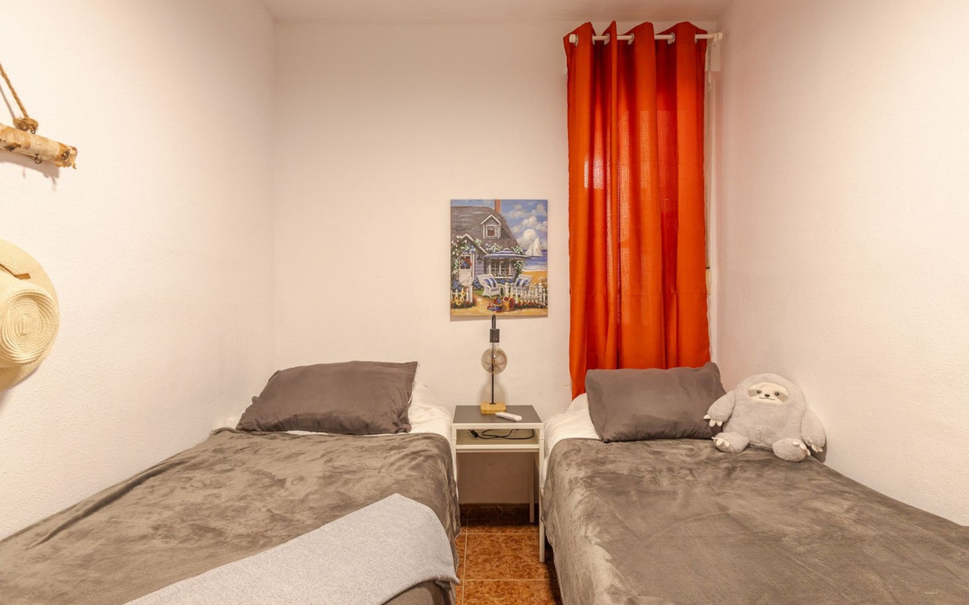 A Vendre - Appartement - Torrevieja - Torrevieja Centro