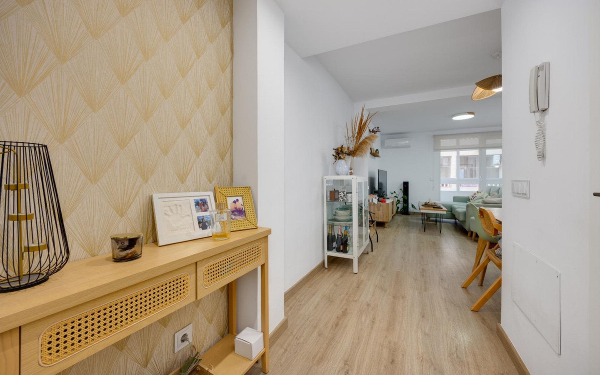A Vendre - Appartement - Torrevieja - Torrevieja Centro