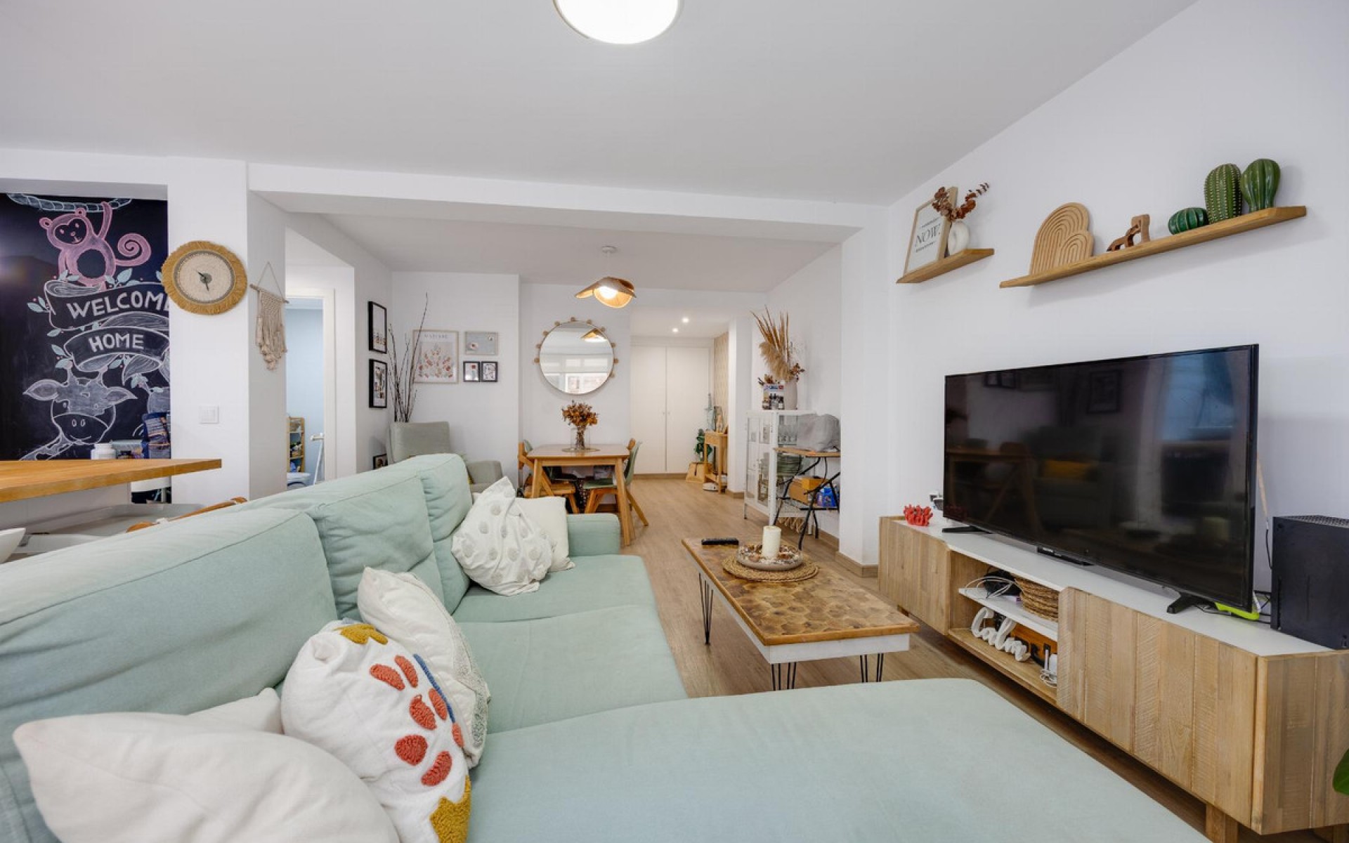 A Vendre - Appartement - Torrevieja - Torrevieja Centro