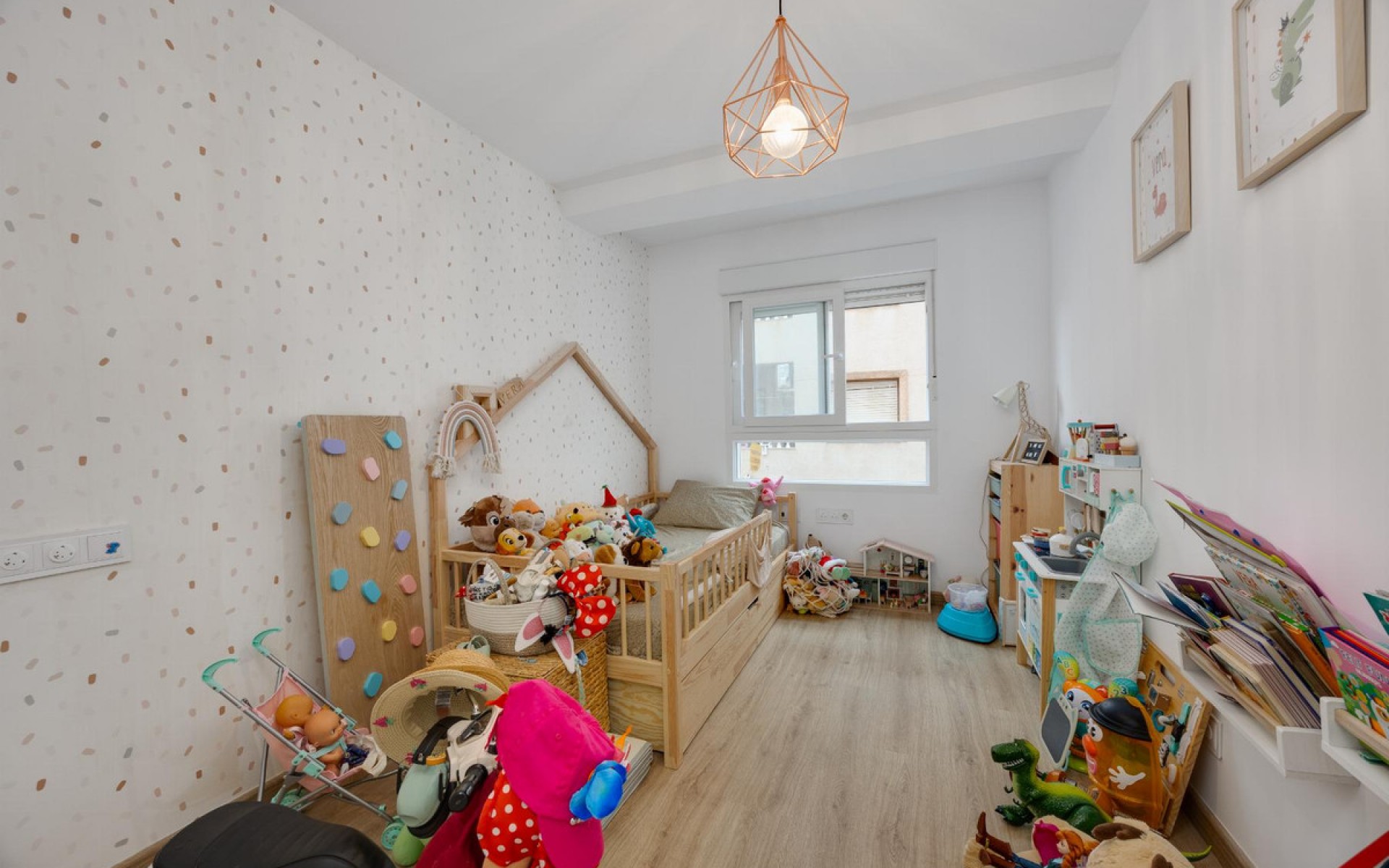 A Vendre - Appartement - Torrevieja - Torrevieja Centro