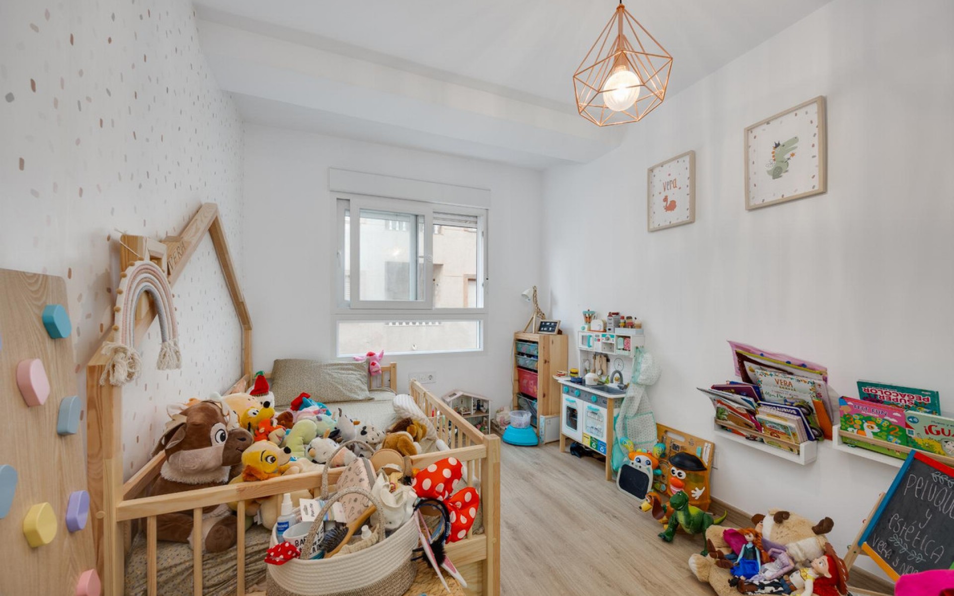 A Vendre - Appartement - Torrevieja - Torrevieja Centro