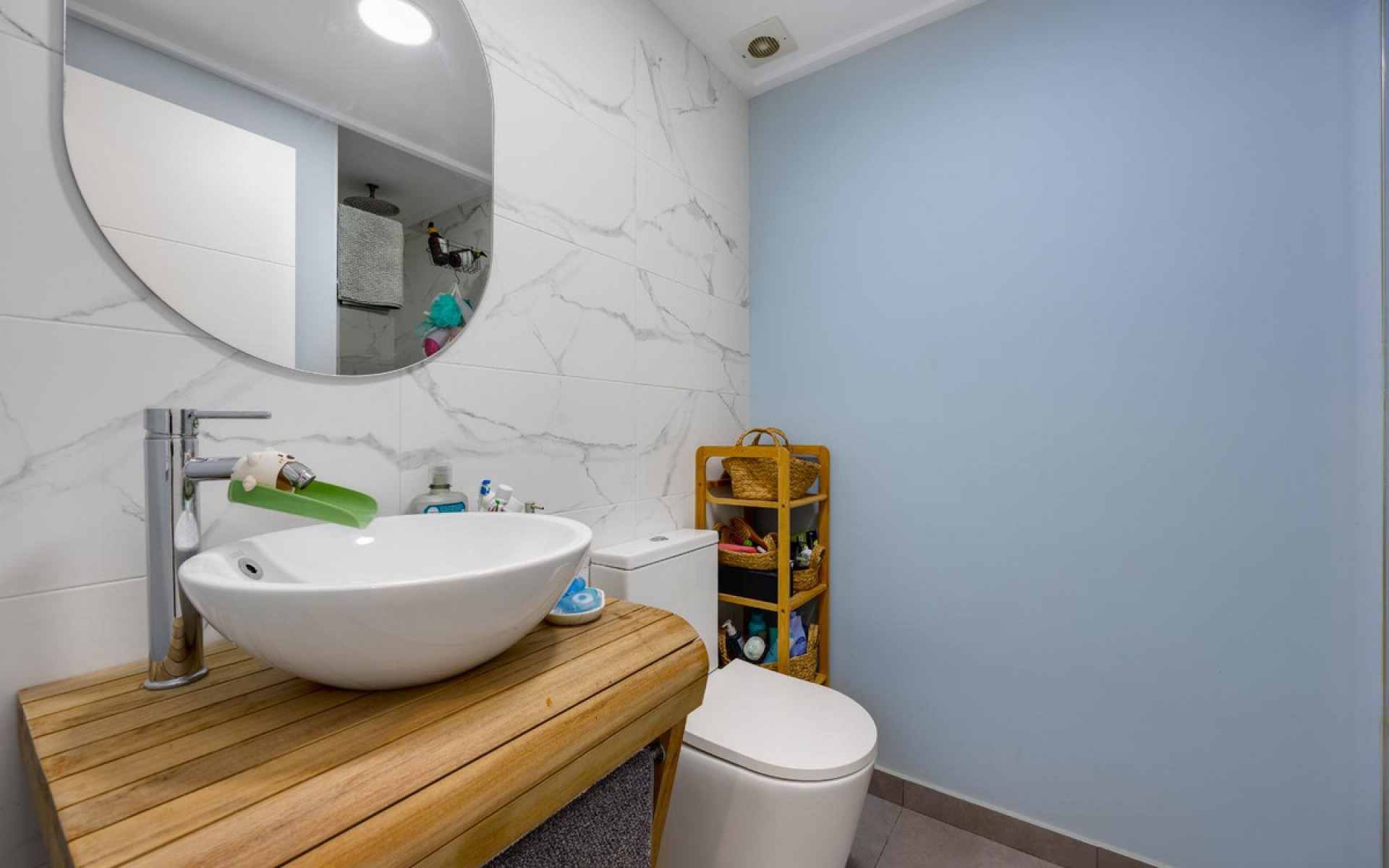 A Vendre - Appartement - Torrevieja - Torrevieja Centro