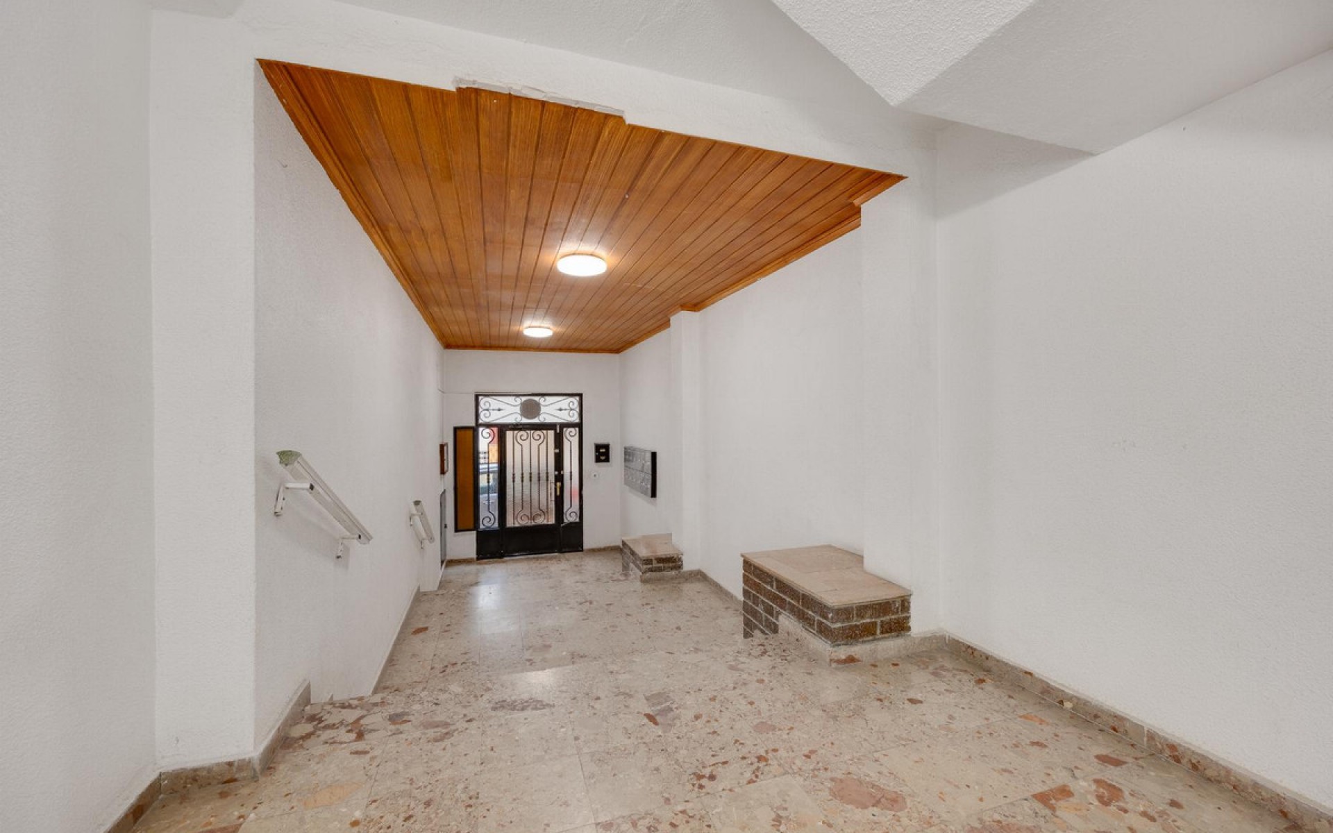 A Vendre - Appartement - Torrevieja - Torrevieja Centro