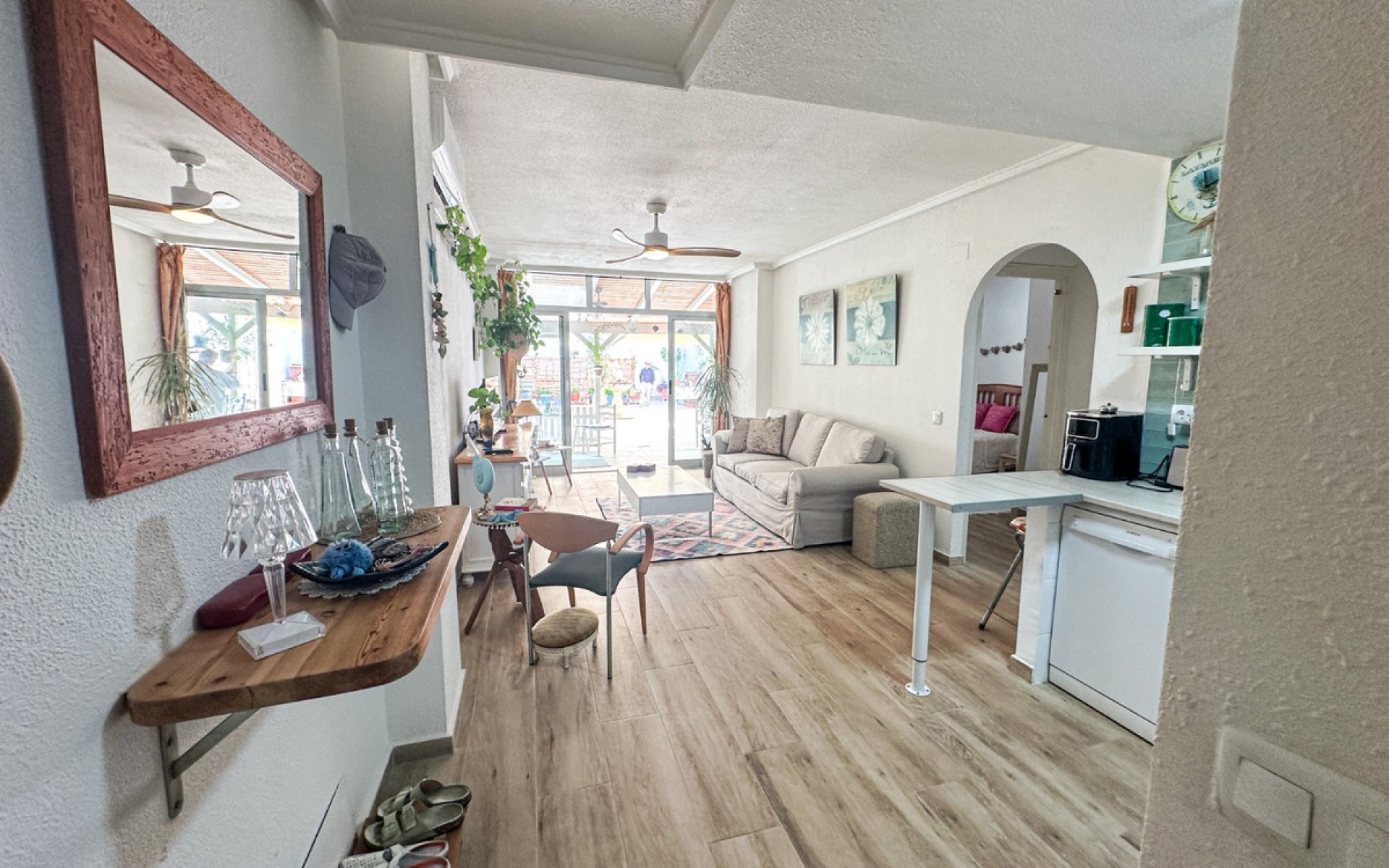 A Vendre - Appartement - Torrevieja - Torrevieja Centro