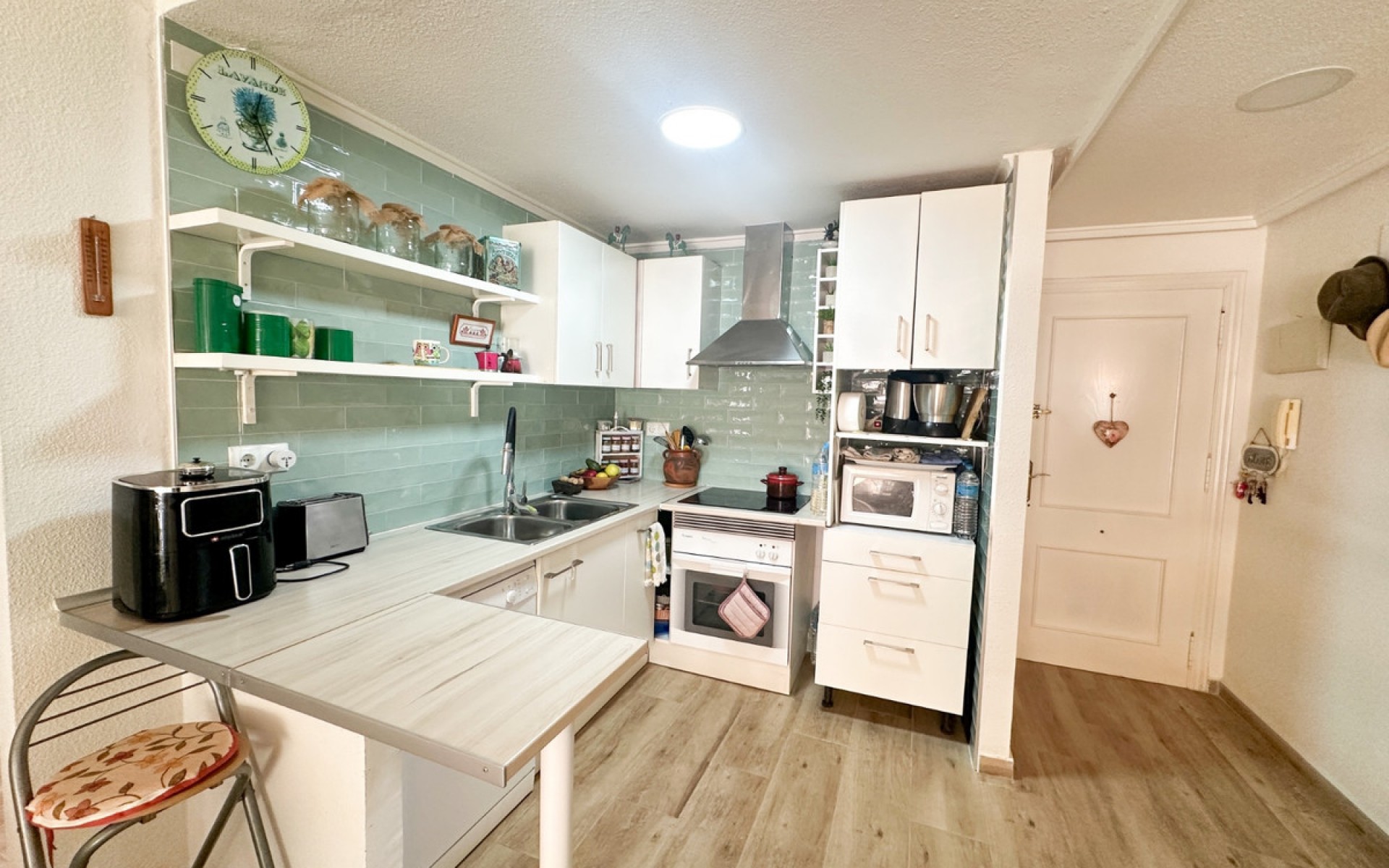 A Vendre - Appartement - Torrevieja - Torrevieja Centro