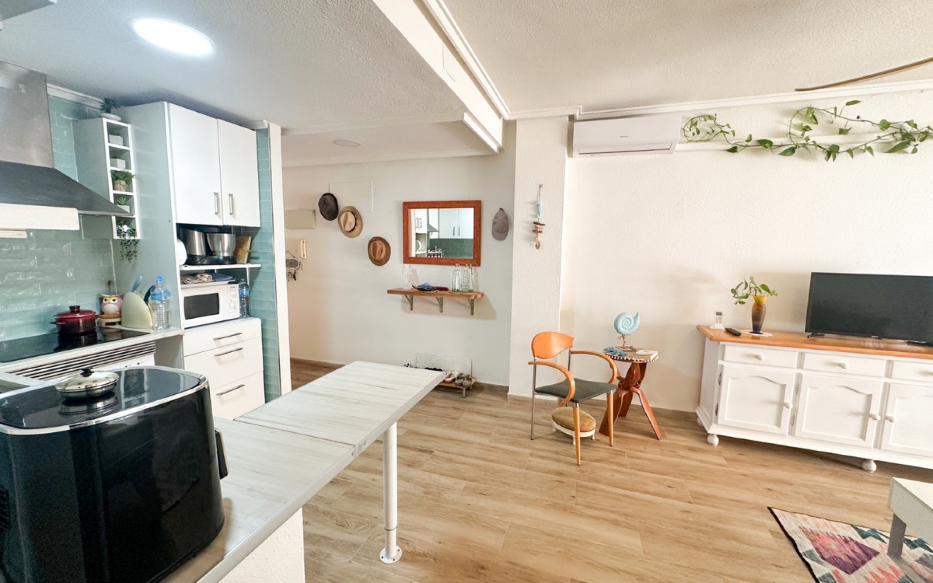 A Vendre - Appartement - Torrevieja - Torrevieja Centro