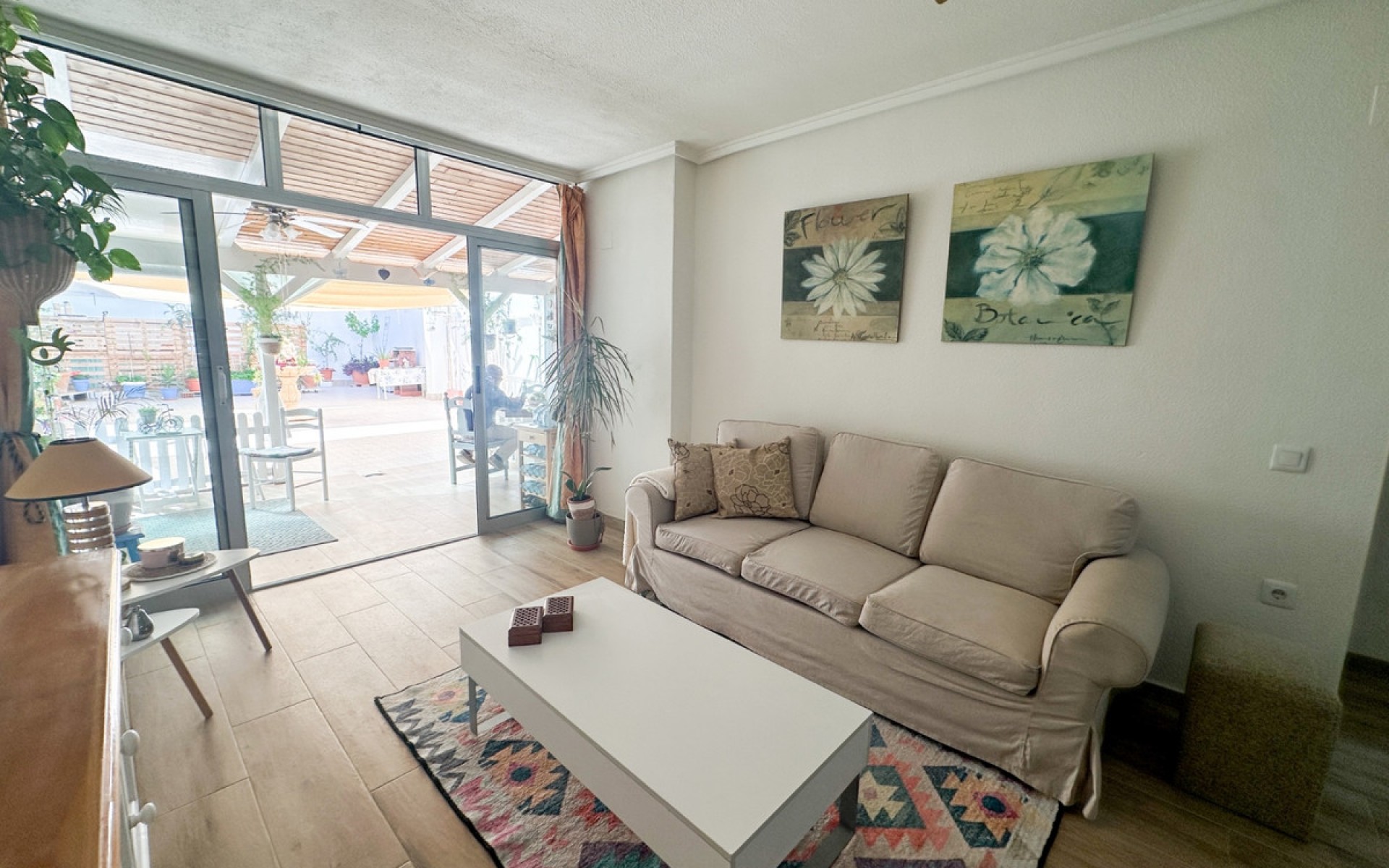 A Vendre - Appartement - Torrevieja - Torrevieja Centro