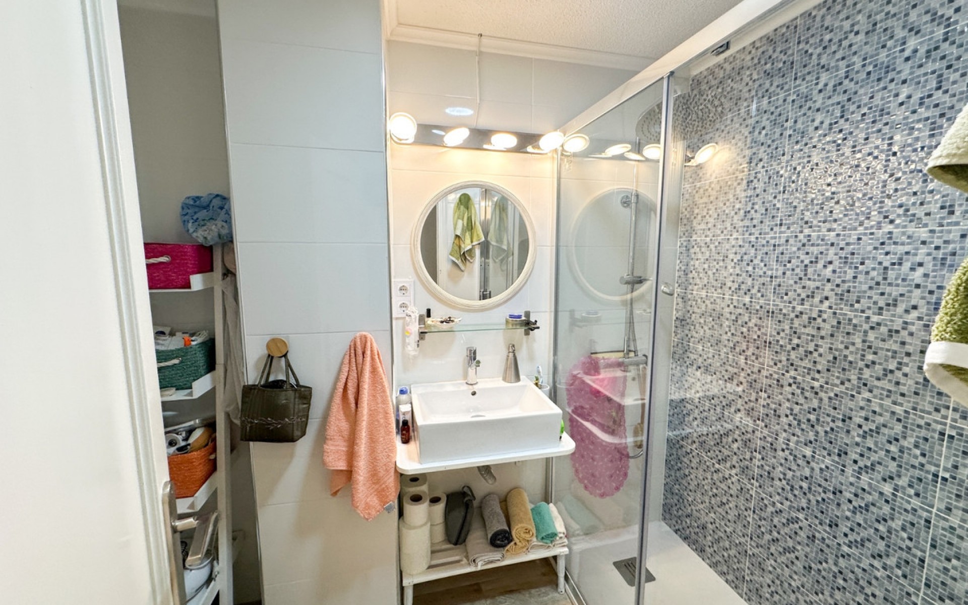 A Vendre - Appartement - Torrevieja - Torrevieja Centro