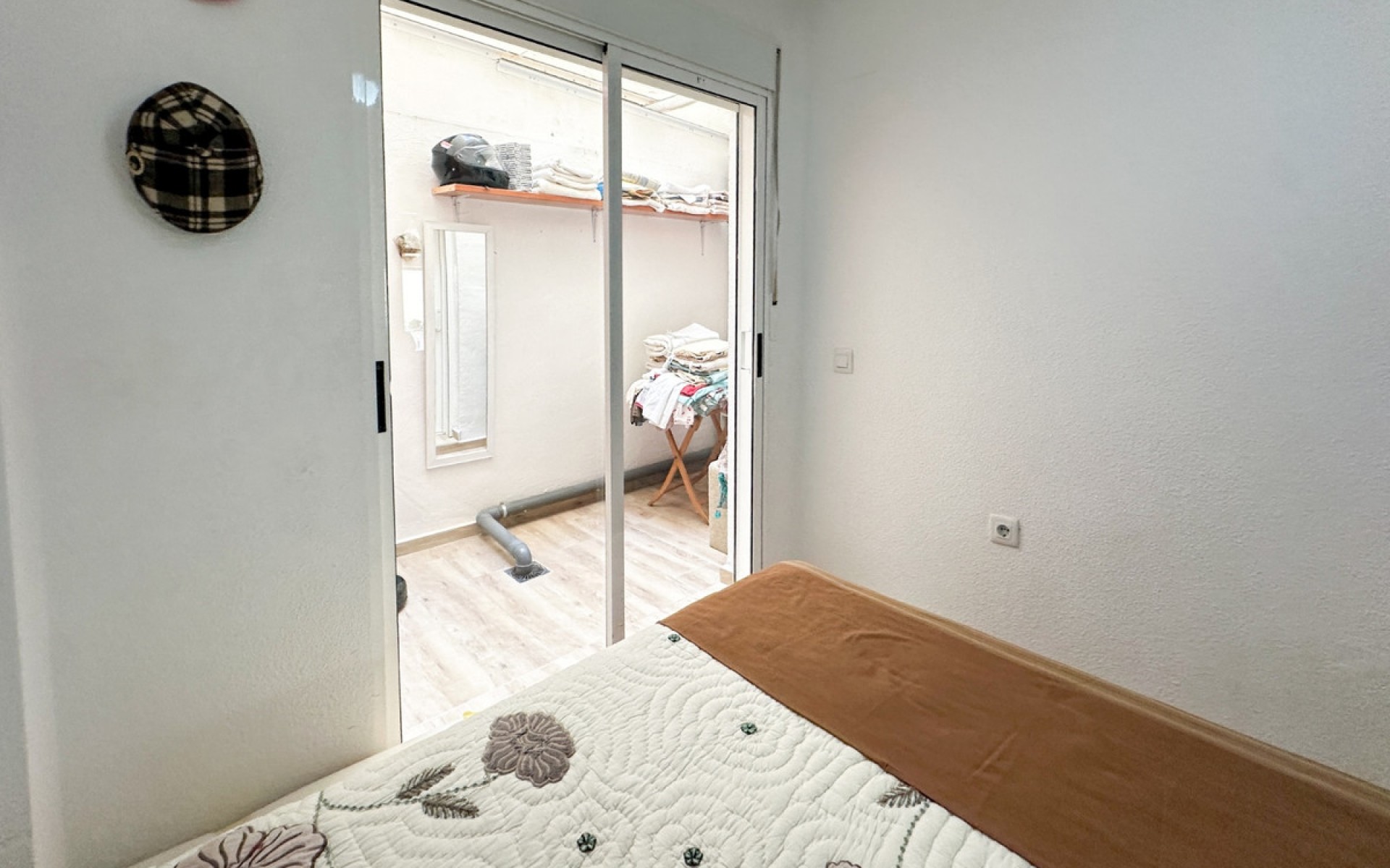 A Vendre - Appartement - Torrevieja - Torrevieja Centro