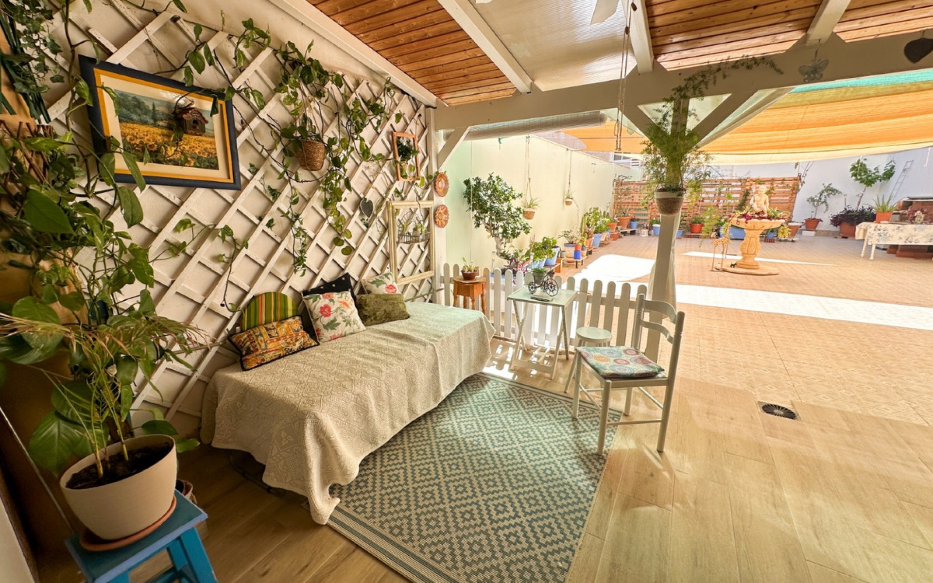 A Vendre - Appartement - Torrevieja - Torrevieja Centro