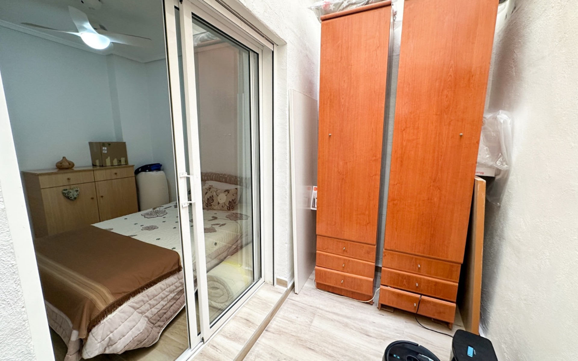 A Vendre - Appartement - Torrevieja - Torrevieja Centro
