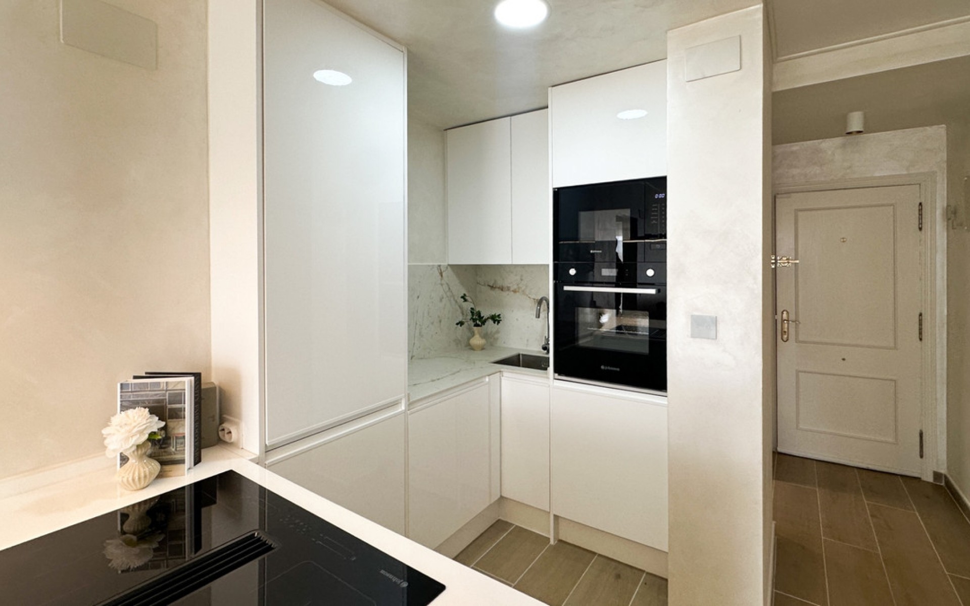 A Vendre - Appartement - Torrevieja - Torrevieja Centro